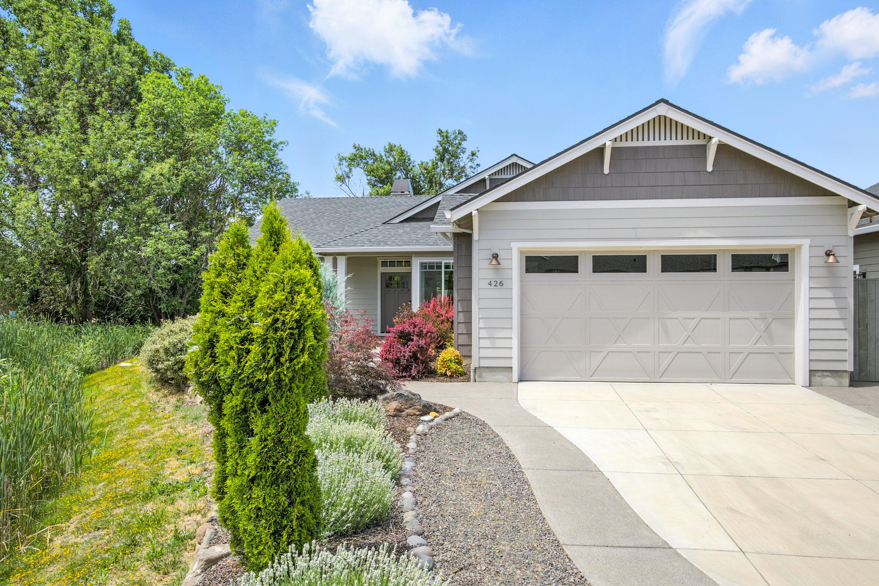 Horse Arena Subdivision, Phase 1 - Residential