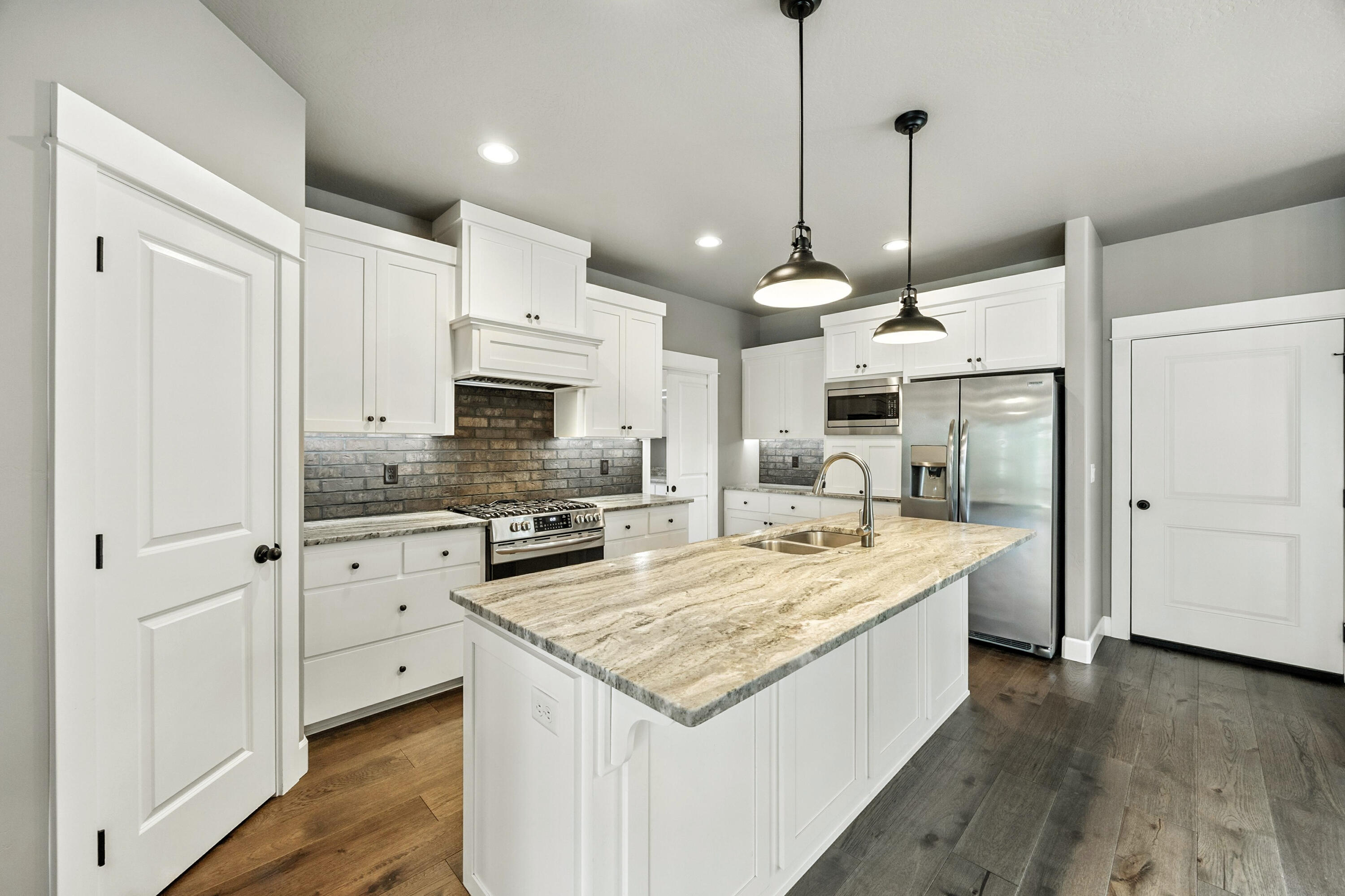 Horse Arena Subdivision, Phase 1 - Residential