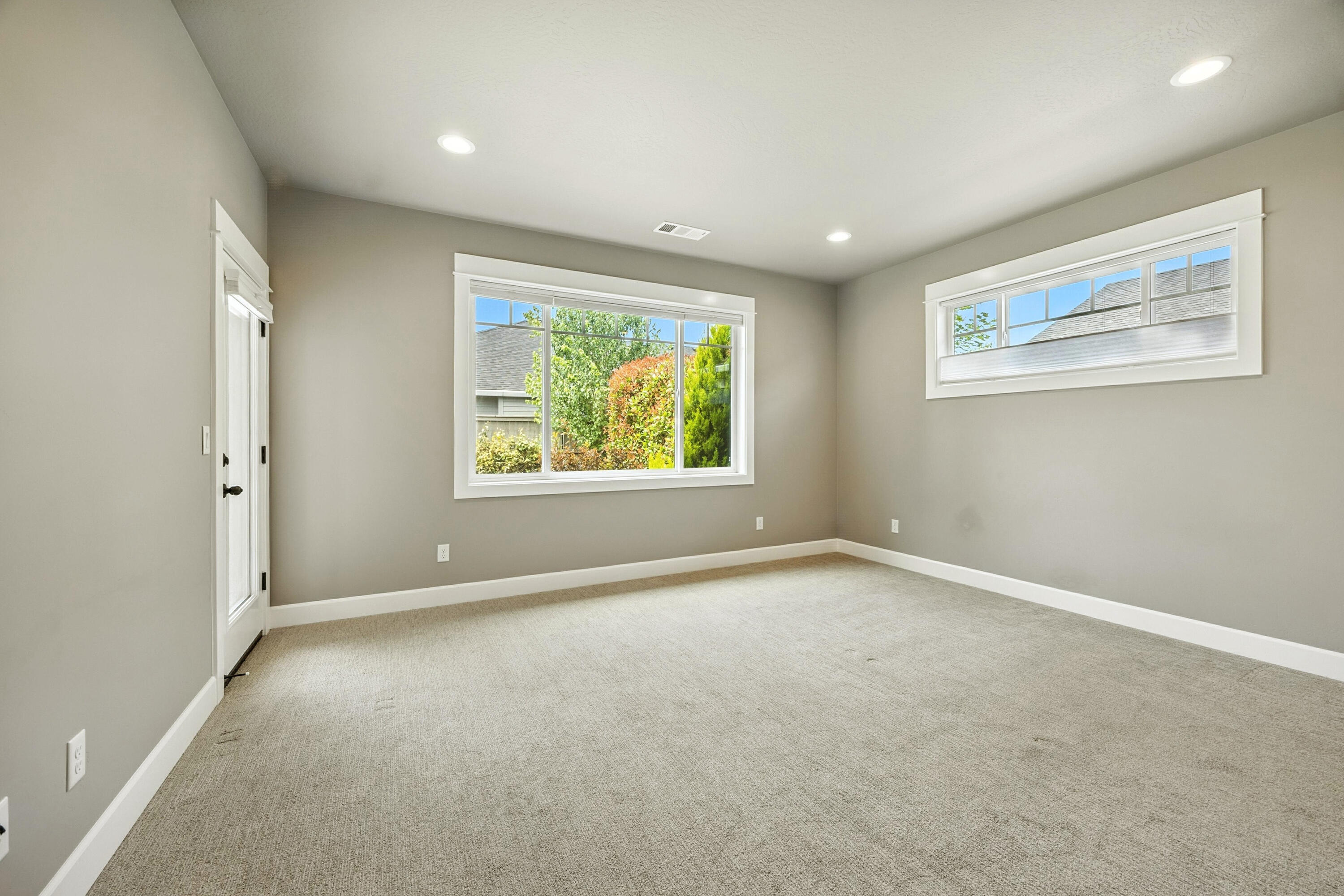 Horse Arena Subdivision, Phase 1 - Residential