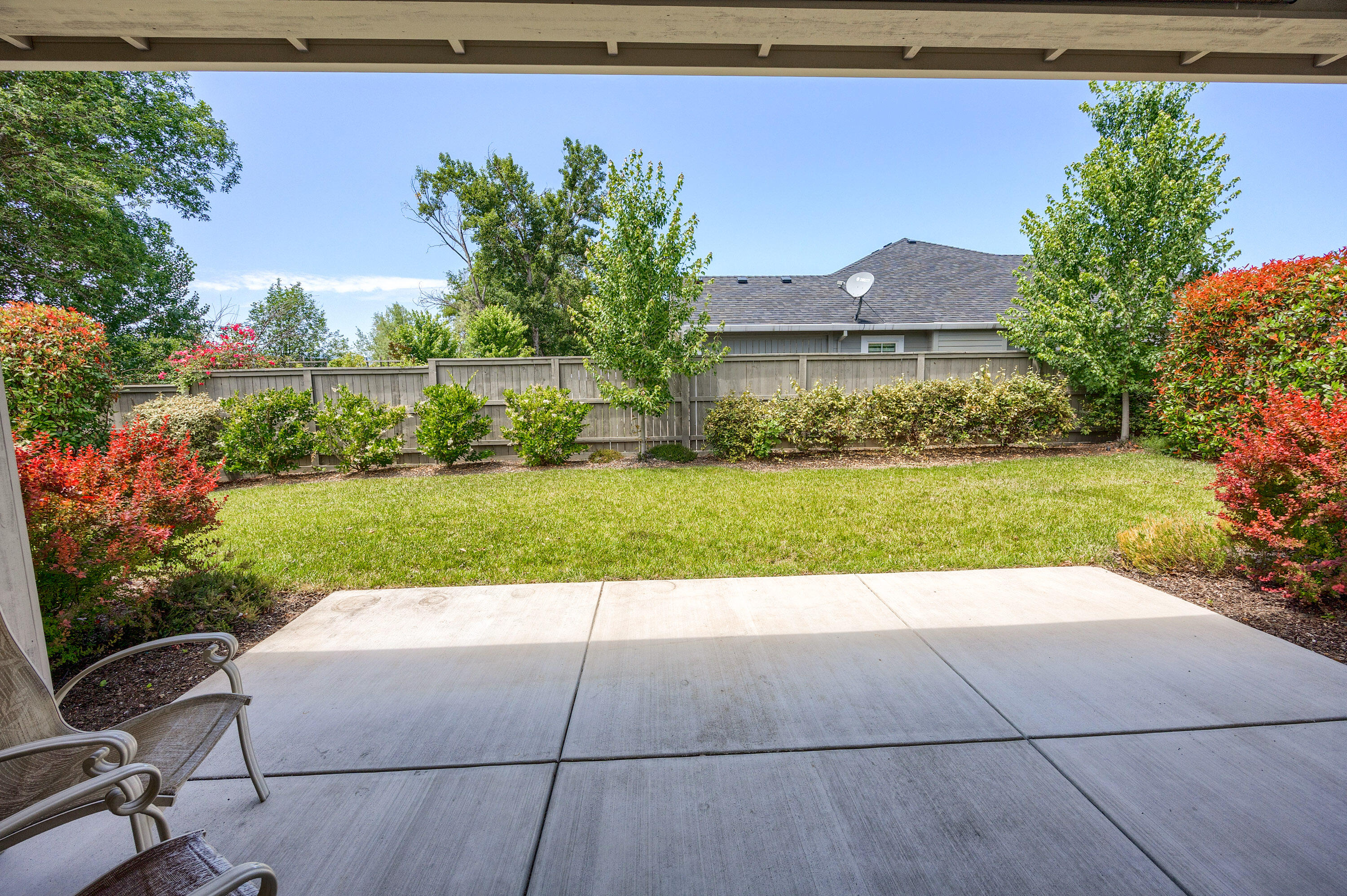 Horse Arena Subdivision, Phase 1 - Residential