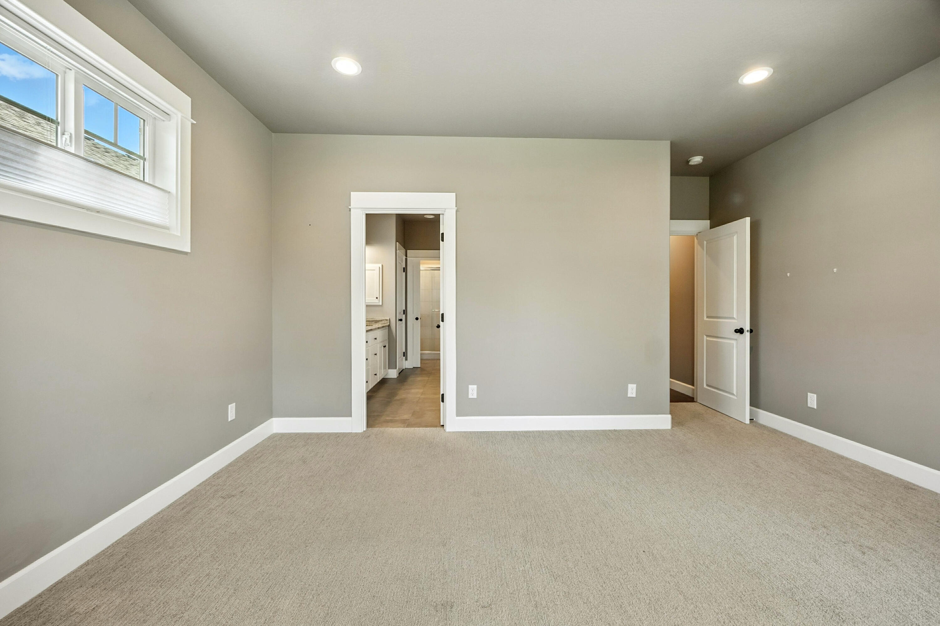 Horse Arena Subdivision, Phase 1 - Residential