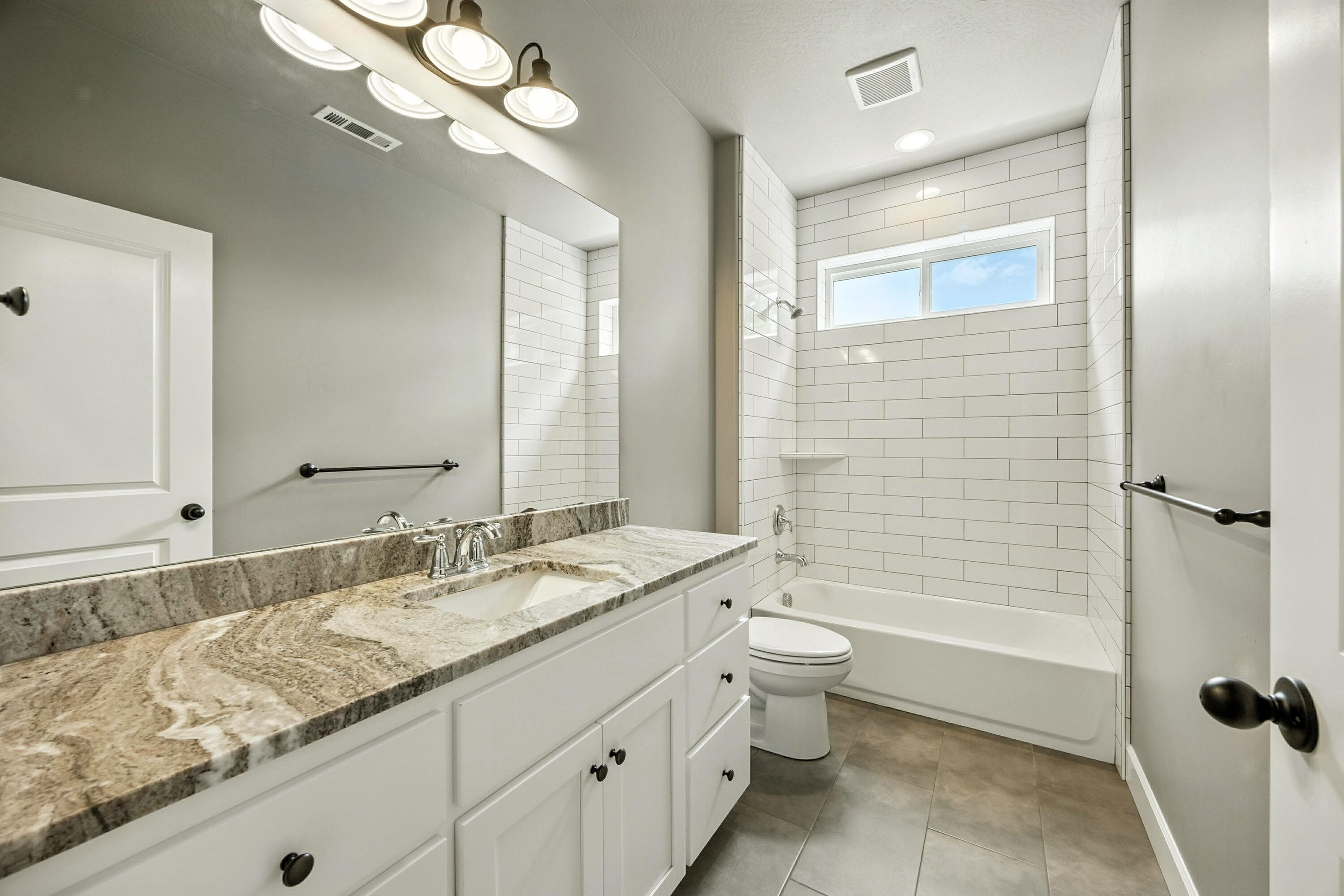 Horse Arena Subdivision, Phase 1 - Residential