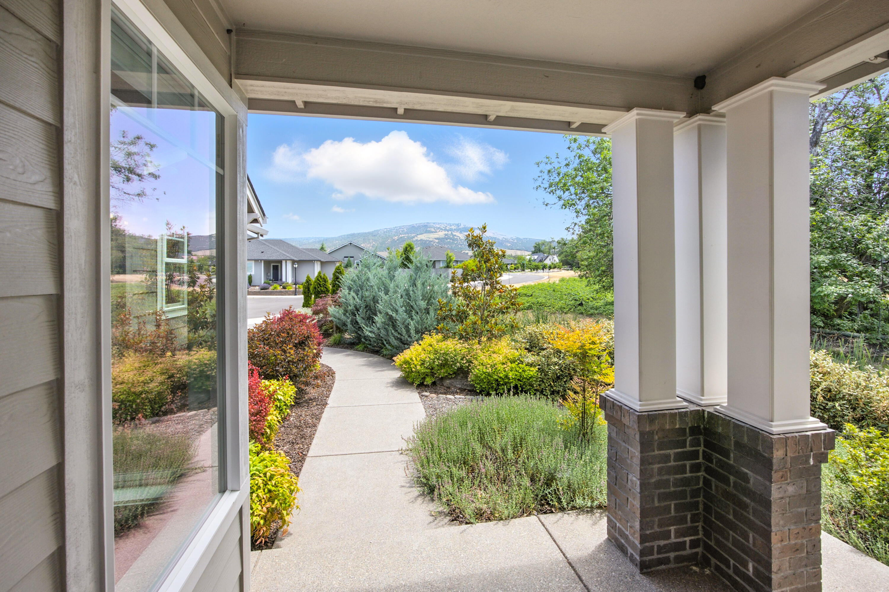 Horse Arena Subdivision, Phase 1 - Residential