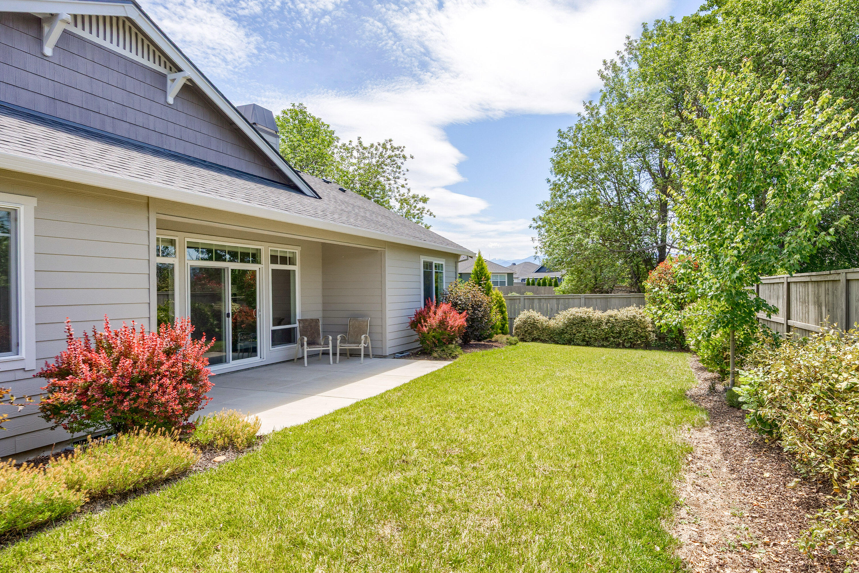 Horse Arena Subdivision, Phase 1 - Residential