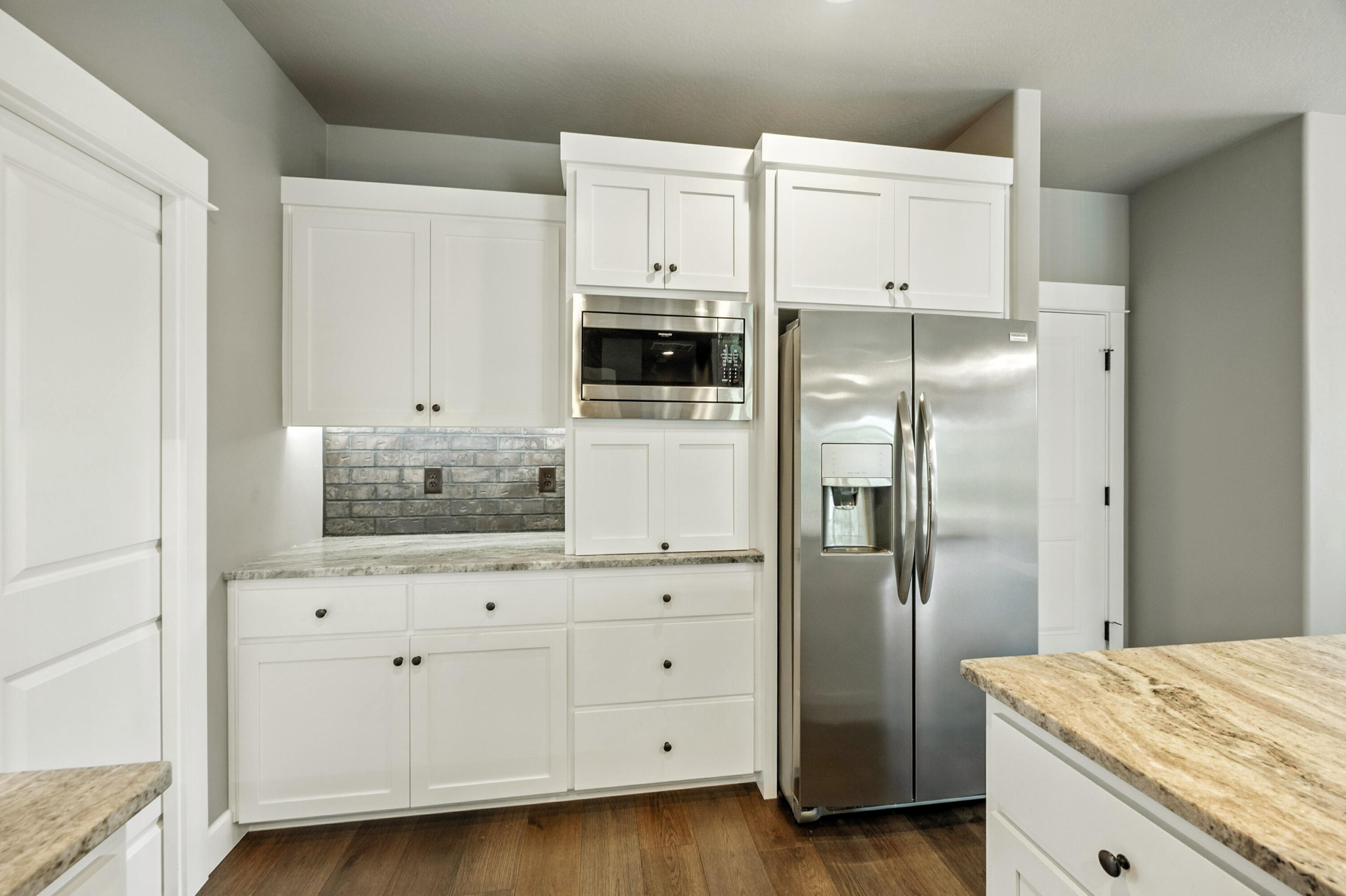 Horse Arena Subdivision, Phase 1 - Residential