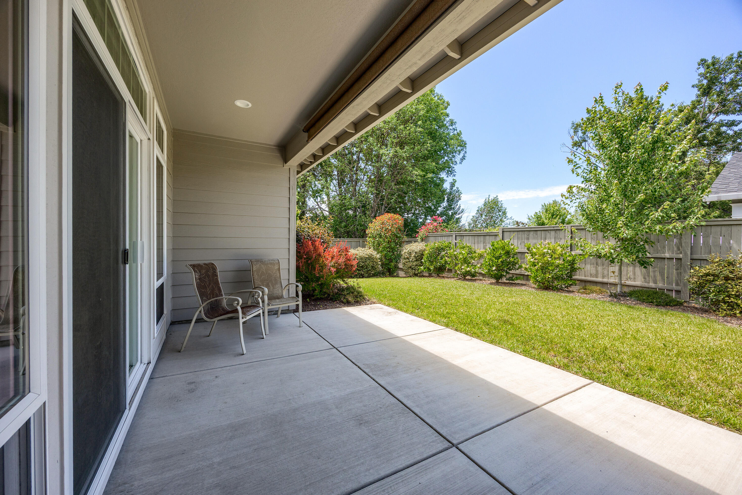 Horse Arena Subdivision, Phase 1 - Residential