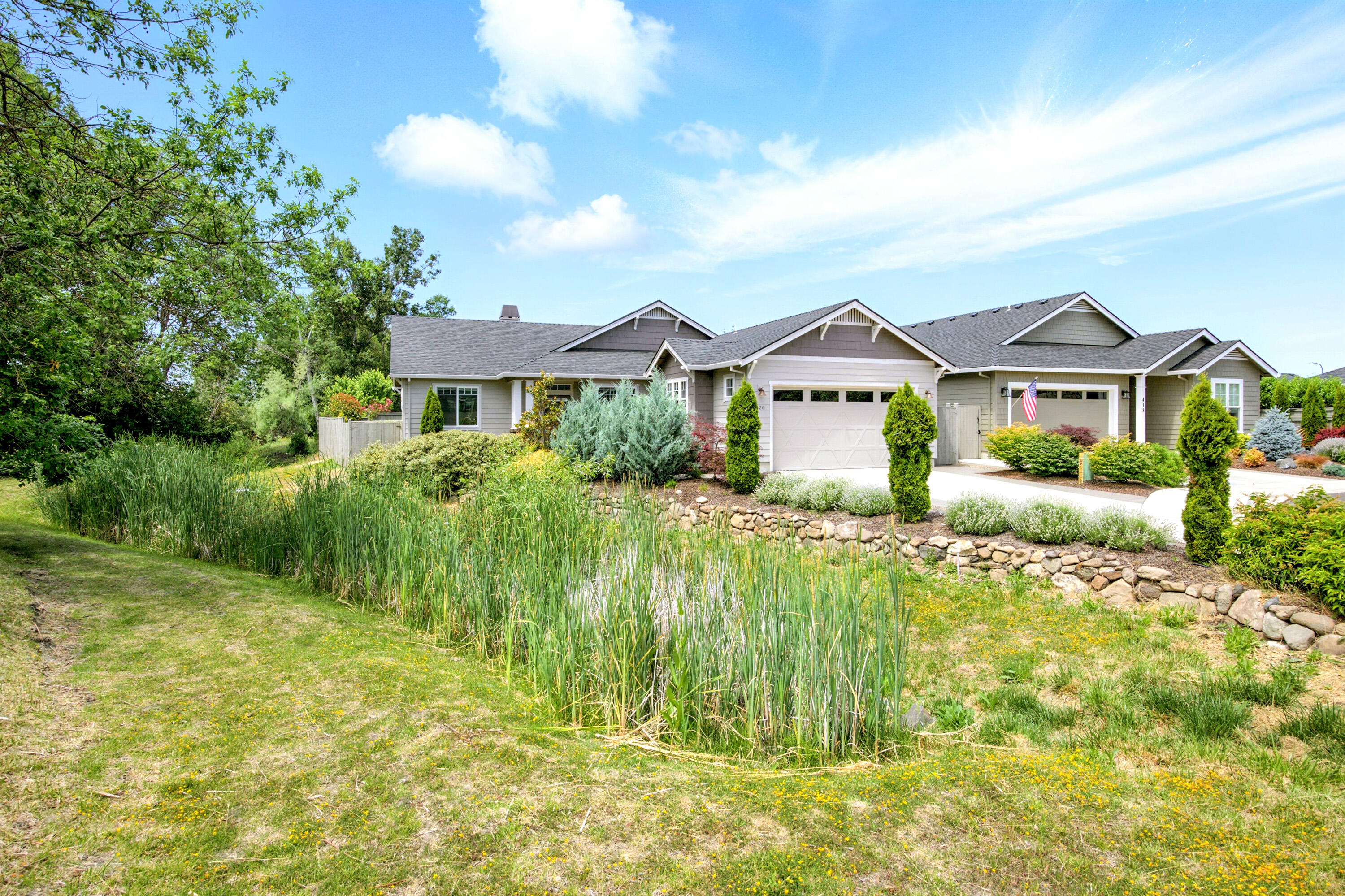 Horse Arena Subdivision, Phase 1 - Residential