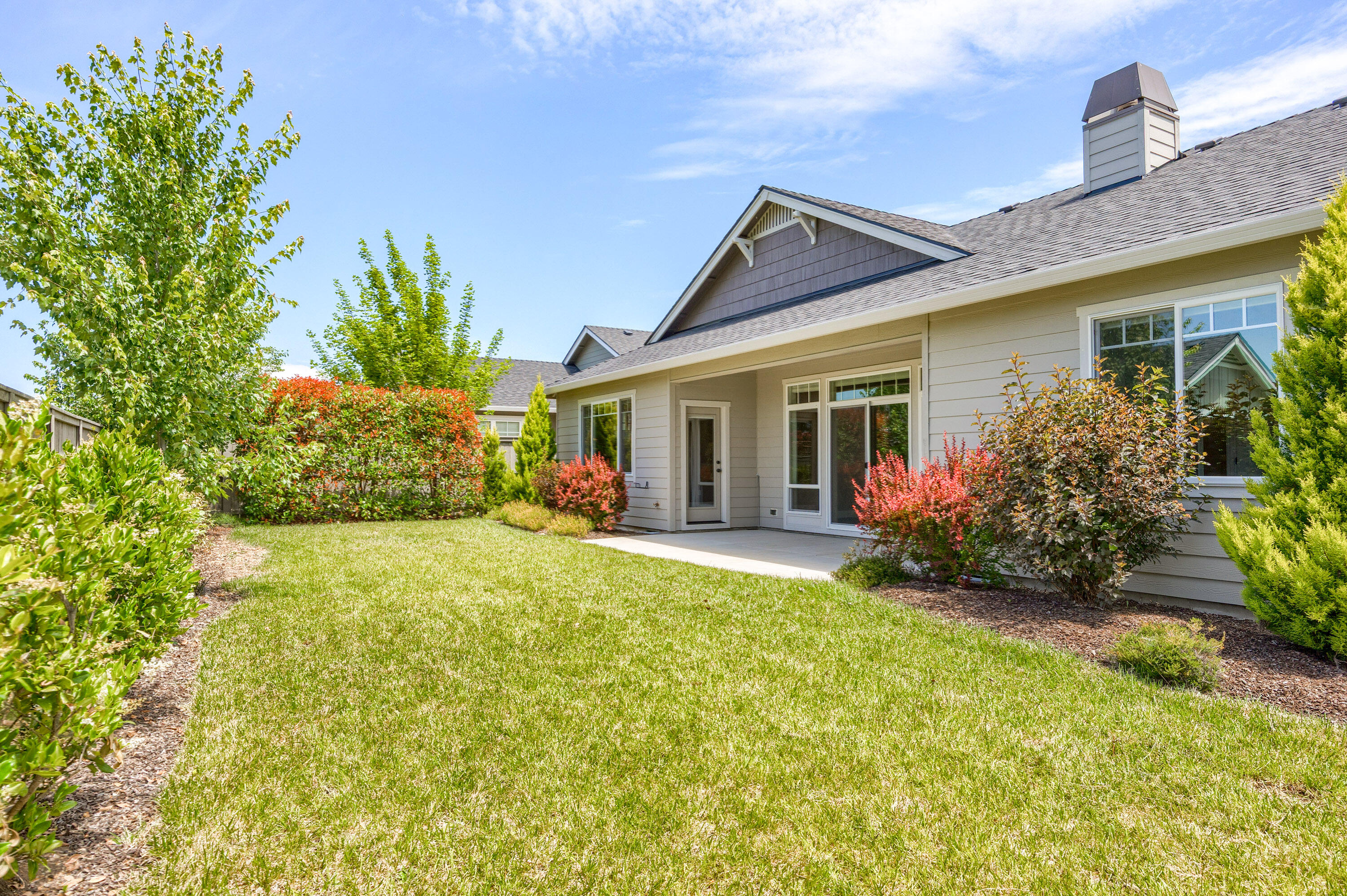 Horse Arena Subdivision, Phase 1 - Residential