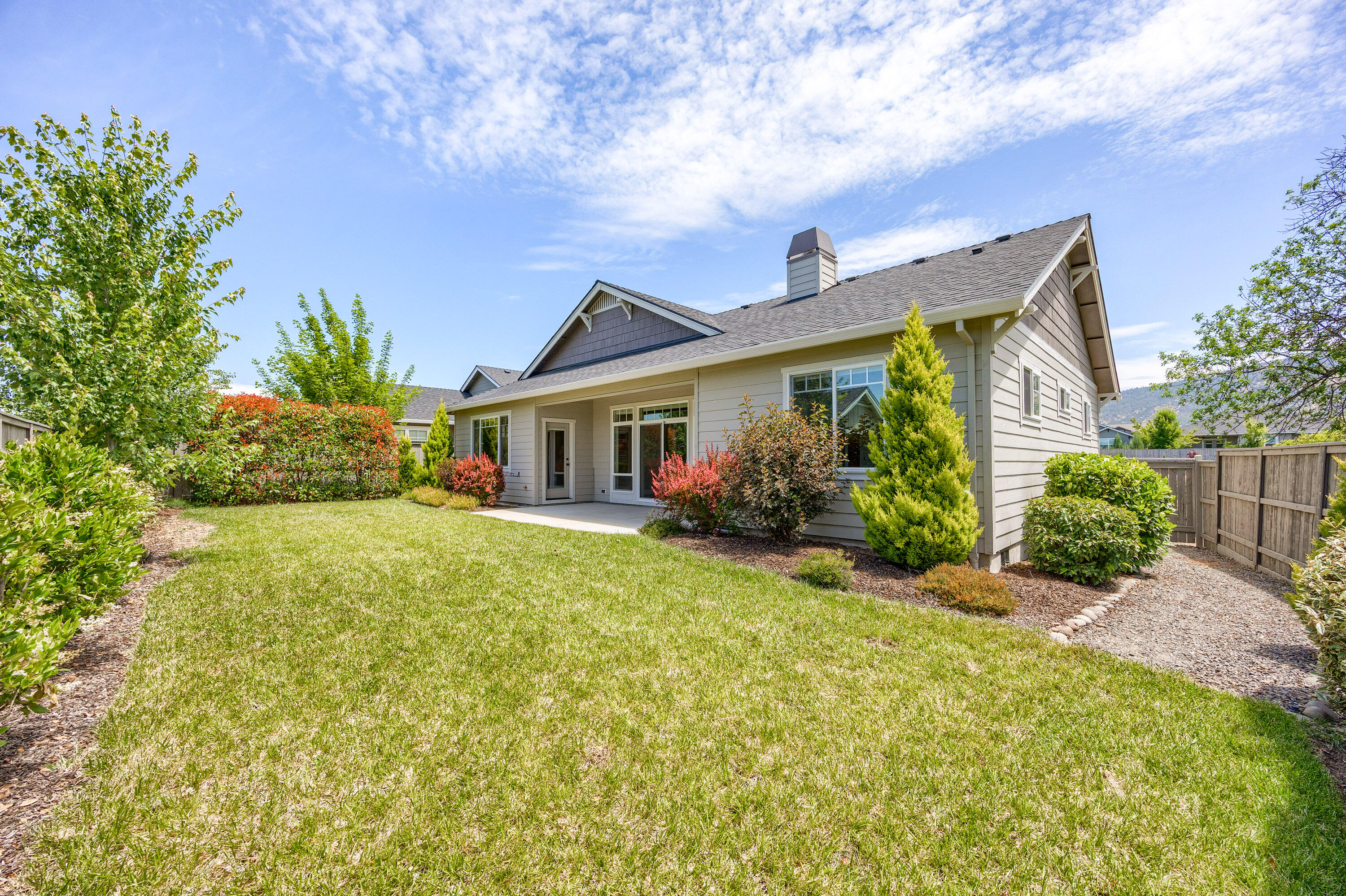 Horse Arena Subdivision, Phase 1 - Residential