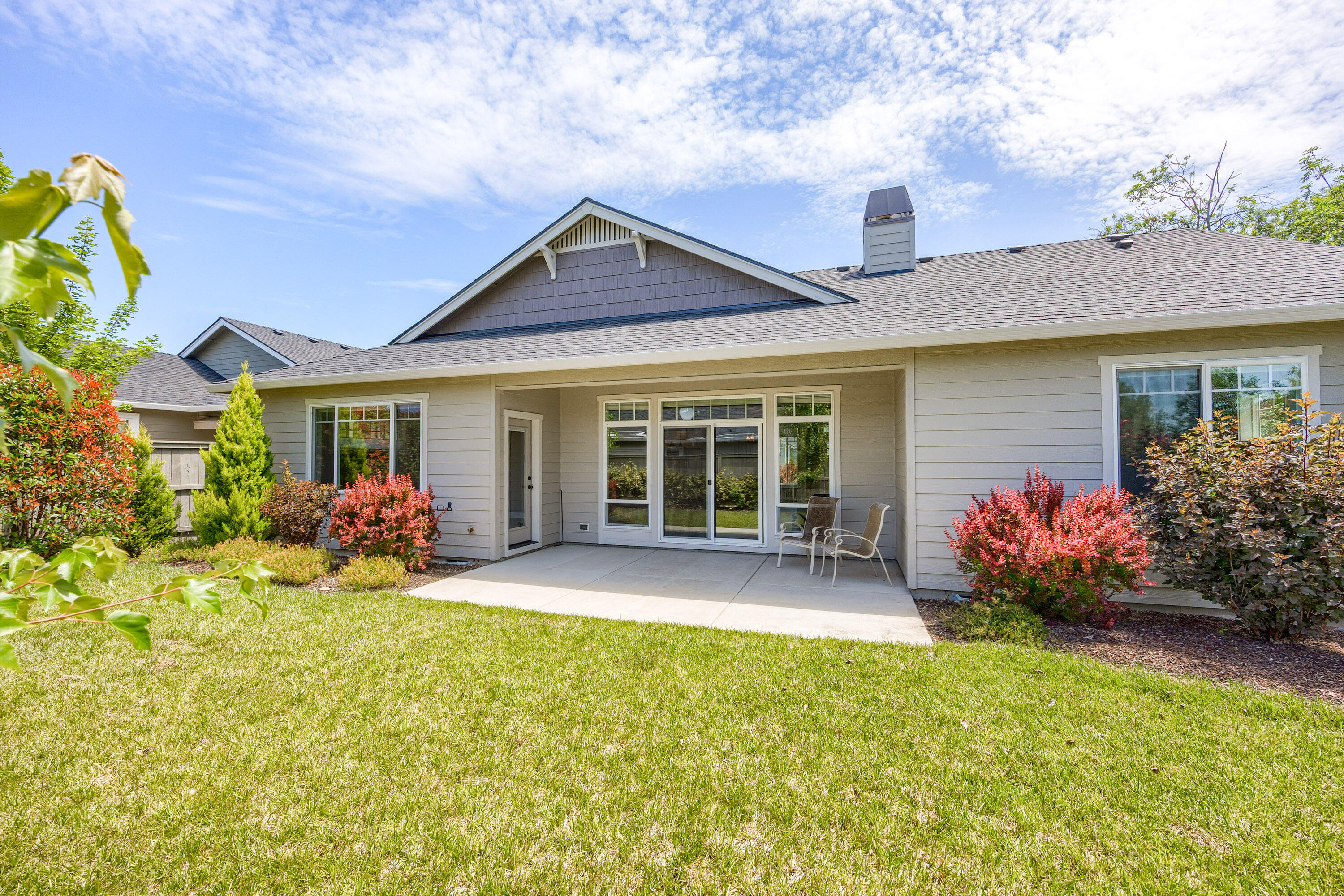 Horse Arena Subdivision, Phase 1 - Residential