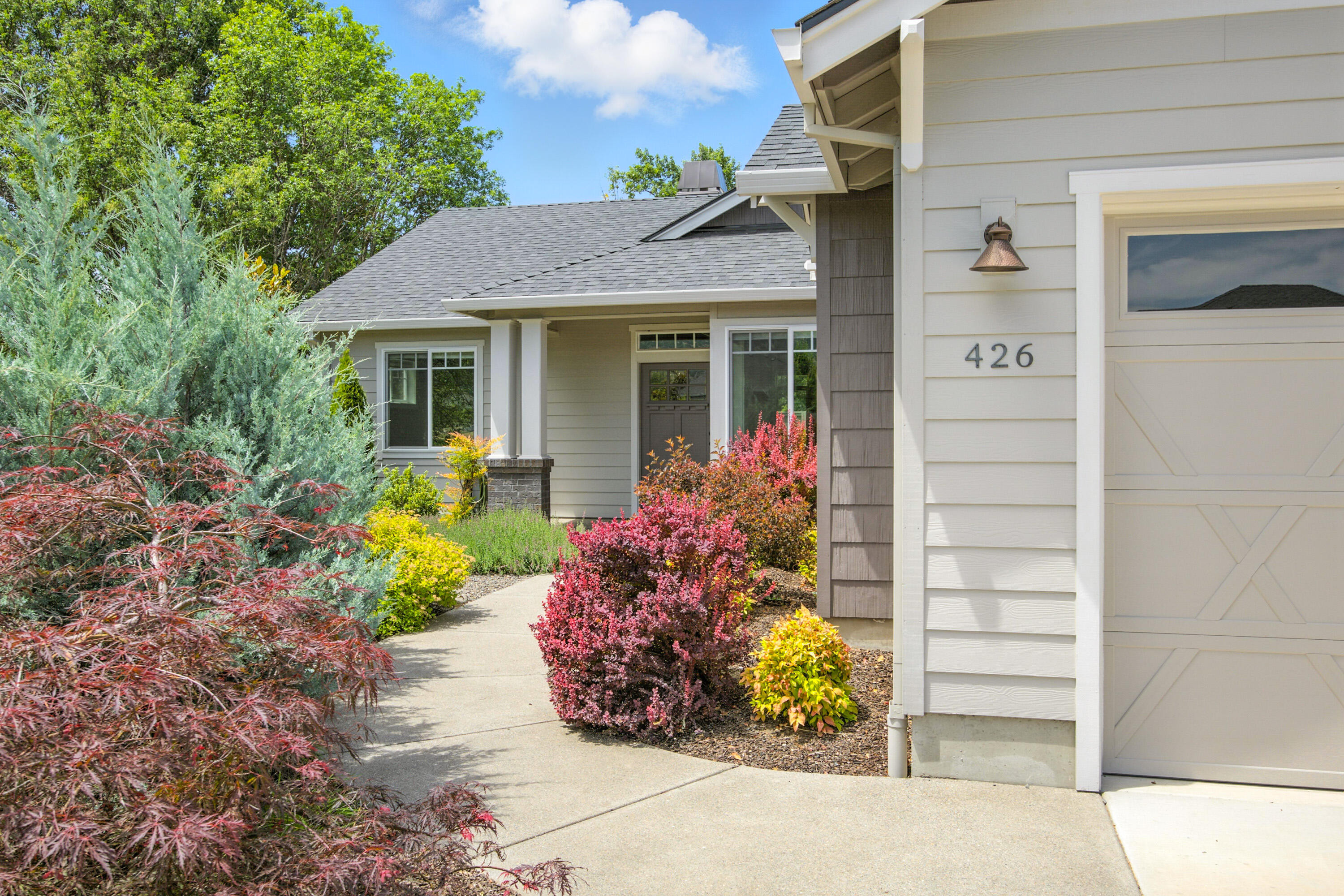 Horse Arena Subdivision, Phase 1 - Residential