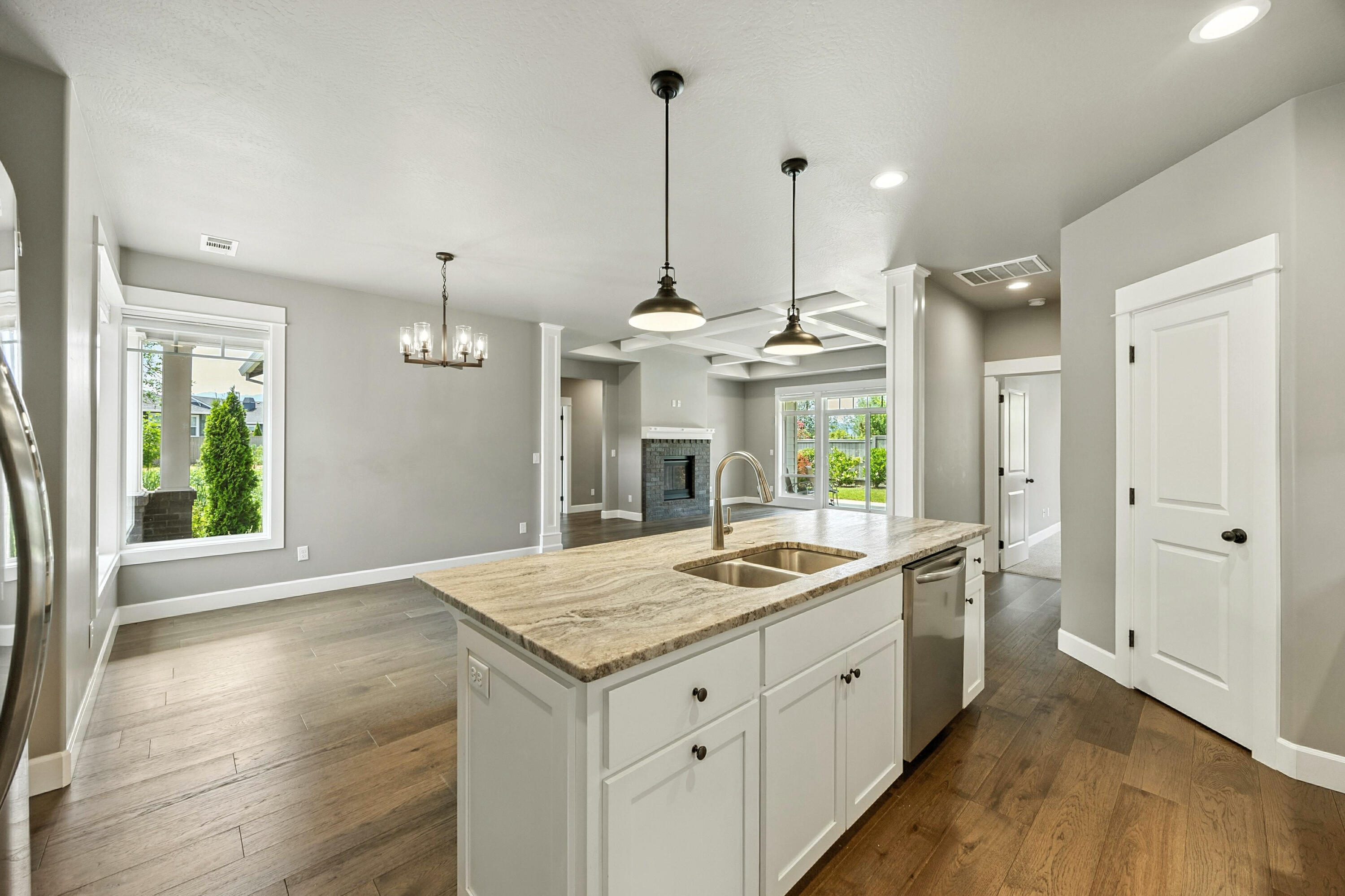 Horse Arena Subdivision, Phase 1 - Residential