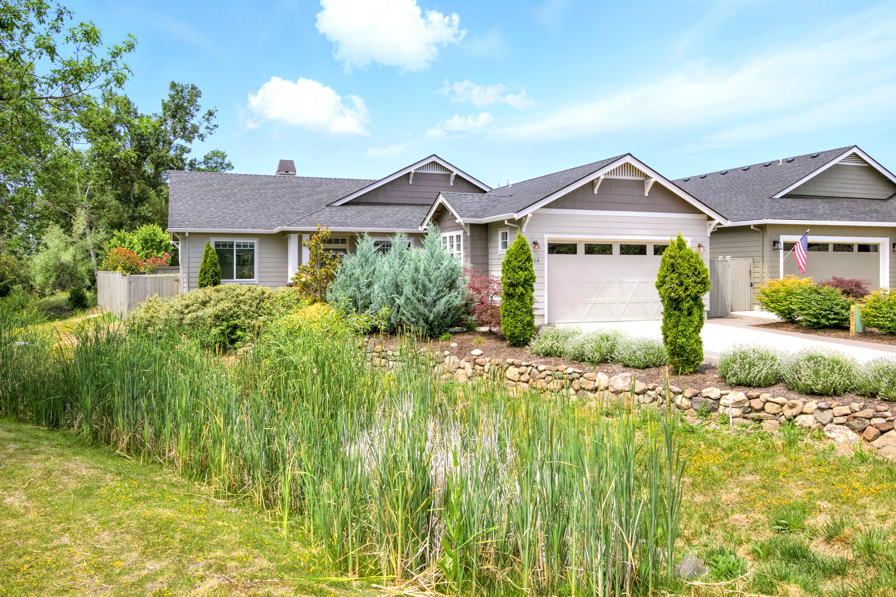 Horse Arena Subdivision, Phase 1 - Residential