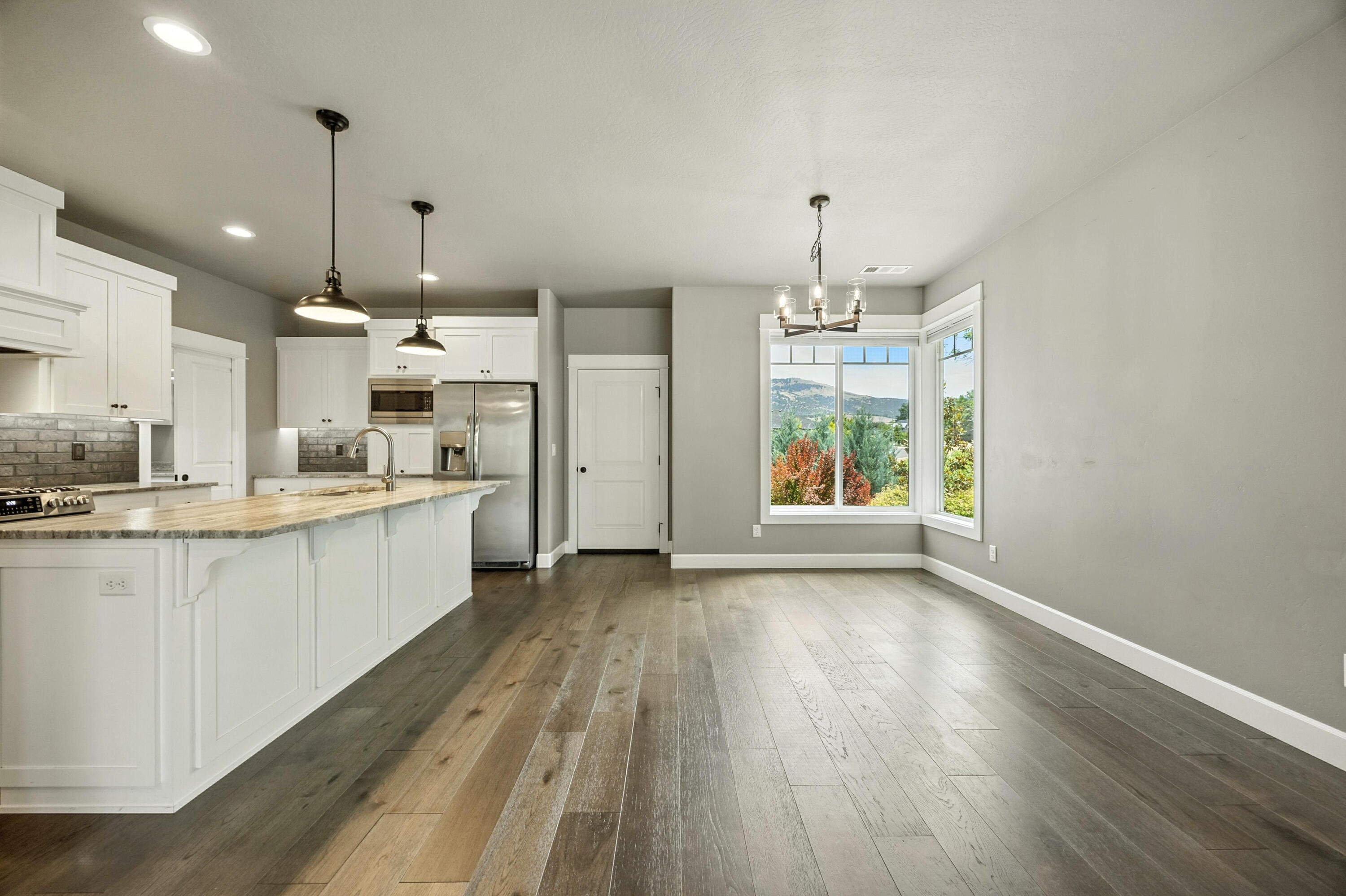 Horse Arena Subdivision, Phase 1 - Residential