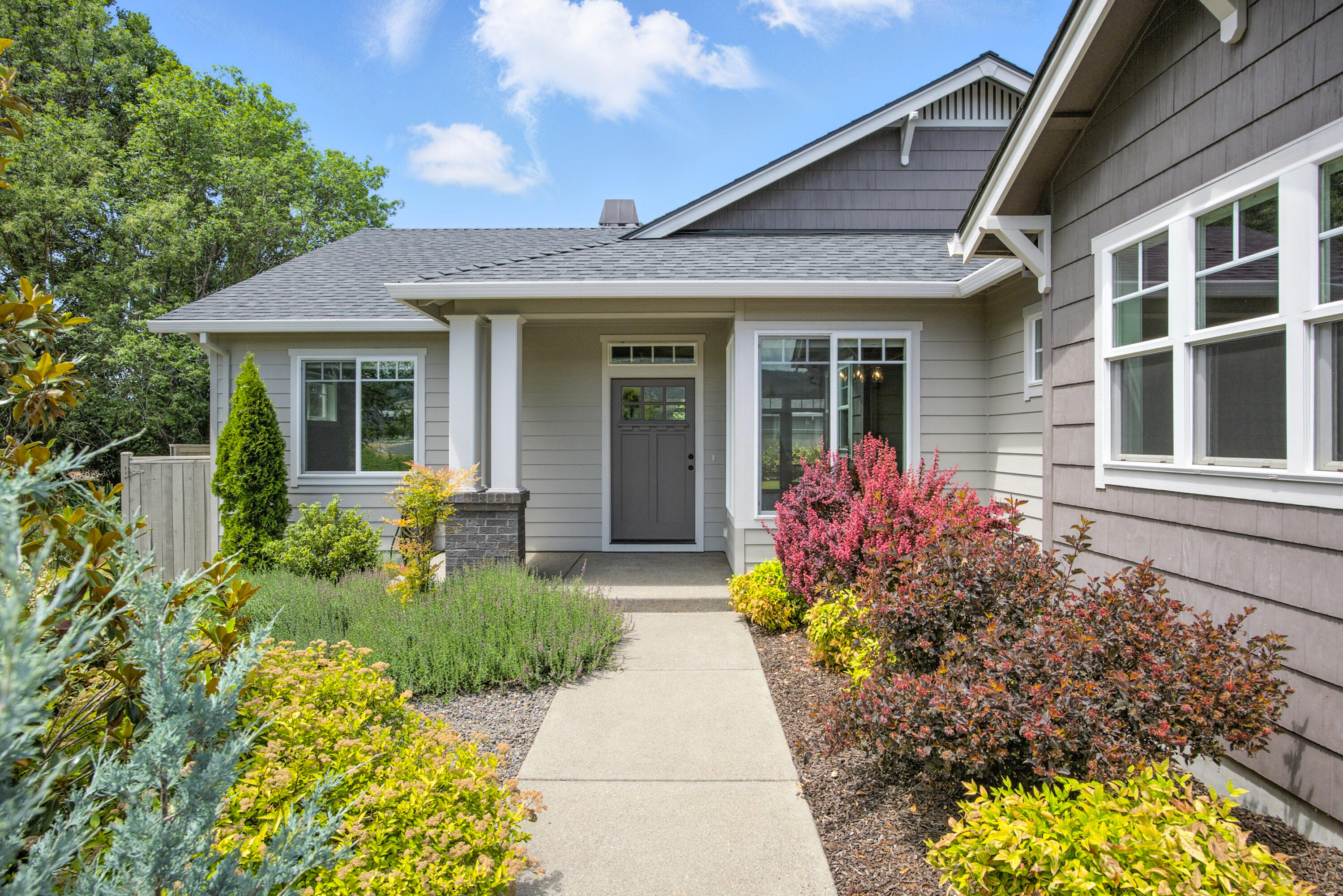 Horse Arena Subdivision, Phase 1 - Residential