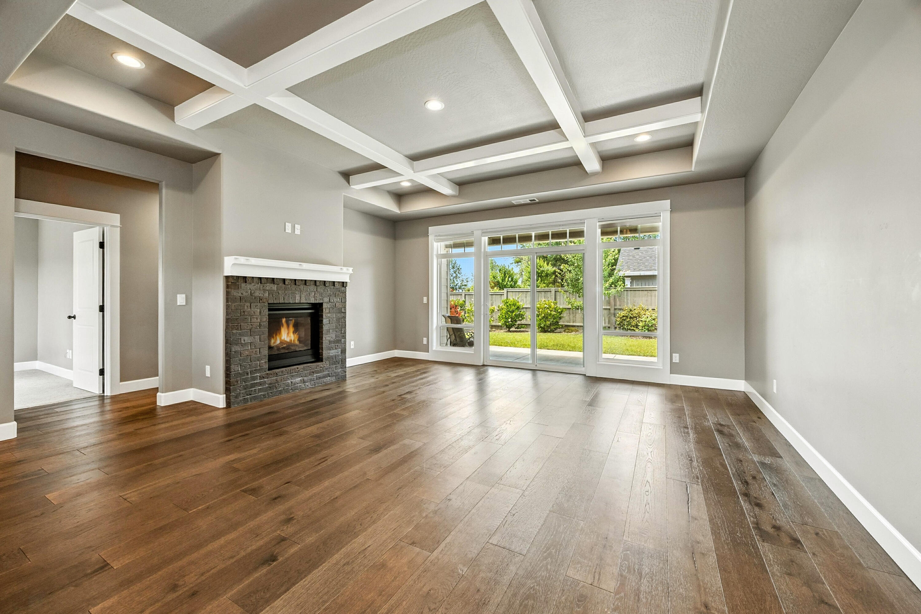 Horse Arena Subdivision, Phase 1 - Residential