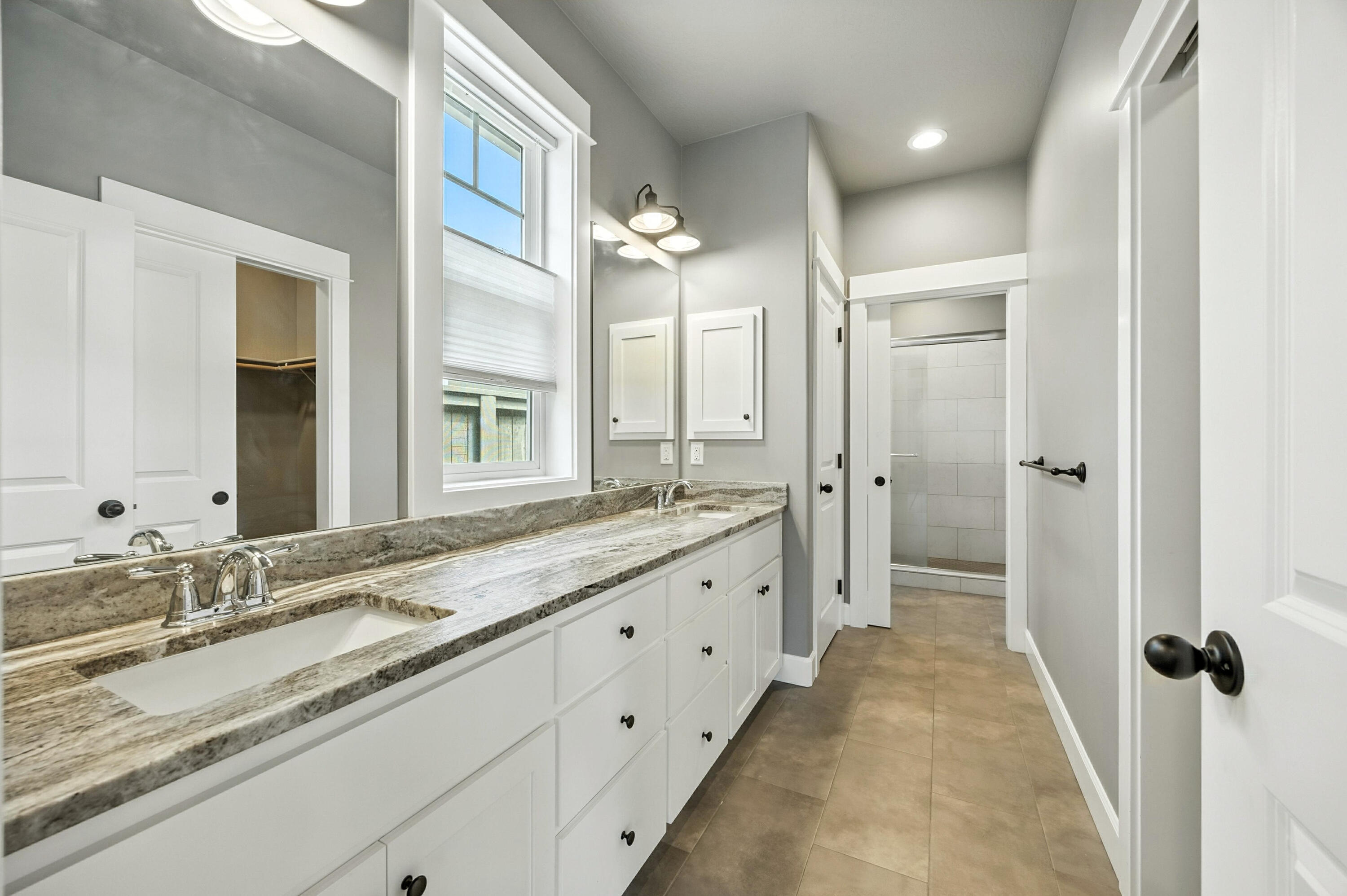 Horse Arena Subdivision, Phase 1 - Residential