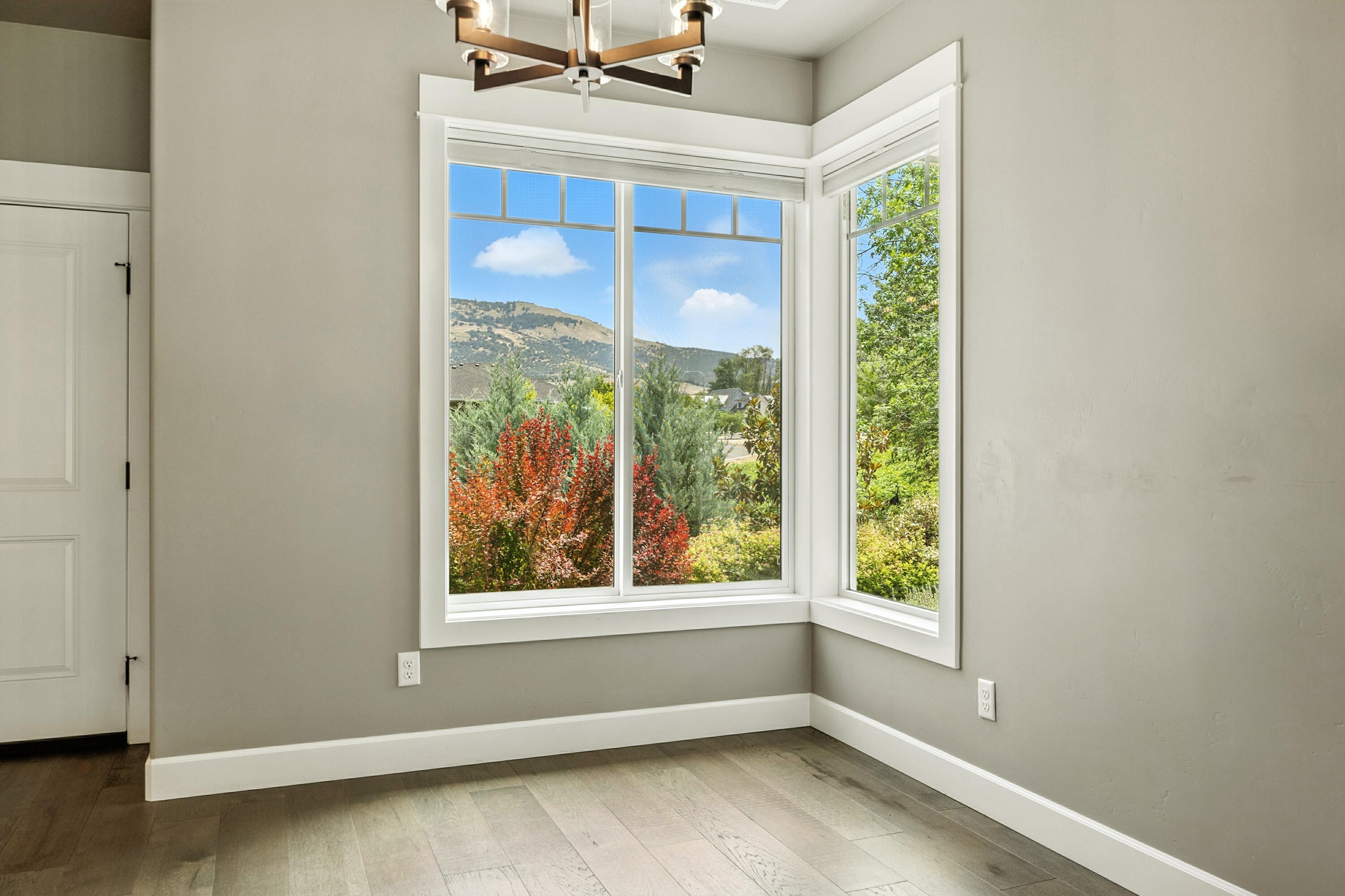 Horse Arena Subdivision, Phase 1 - Residential