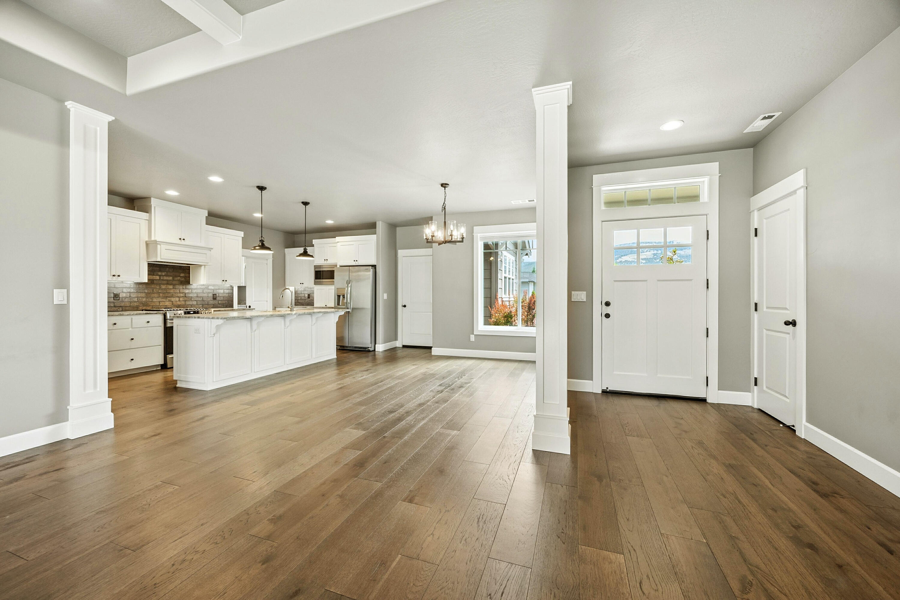 Horse Arena Subdivision, Phase 1 - Residential