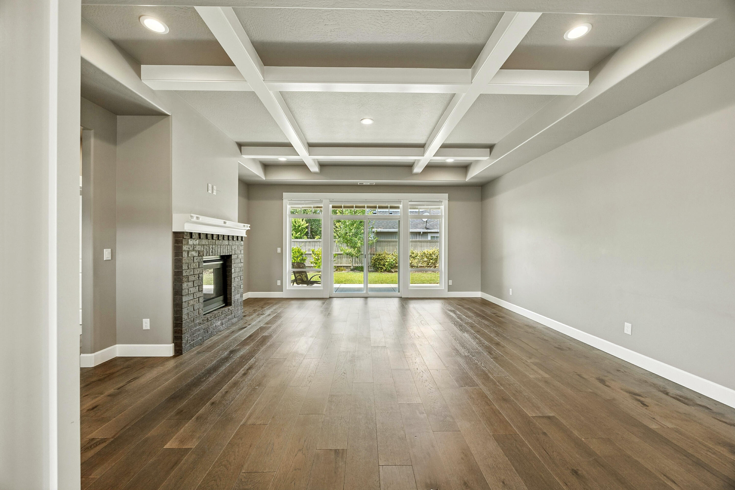 Horse Arena Subdivision, Phase 1 - Residential