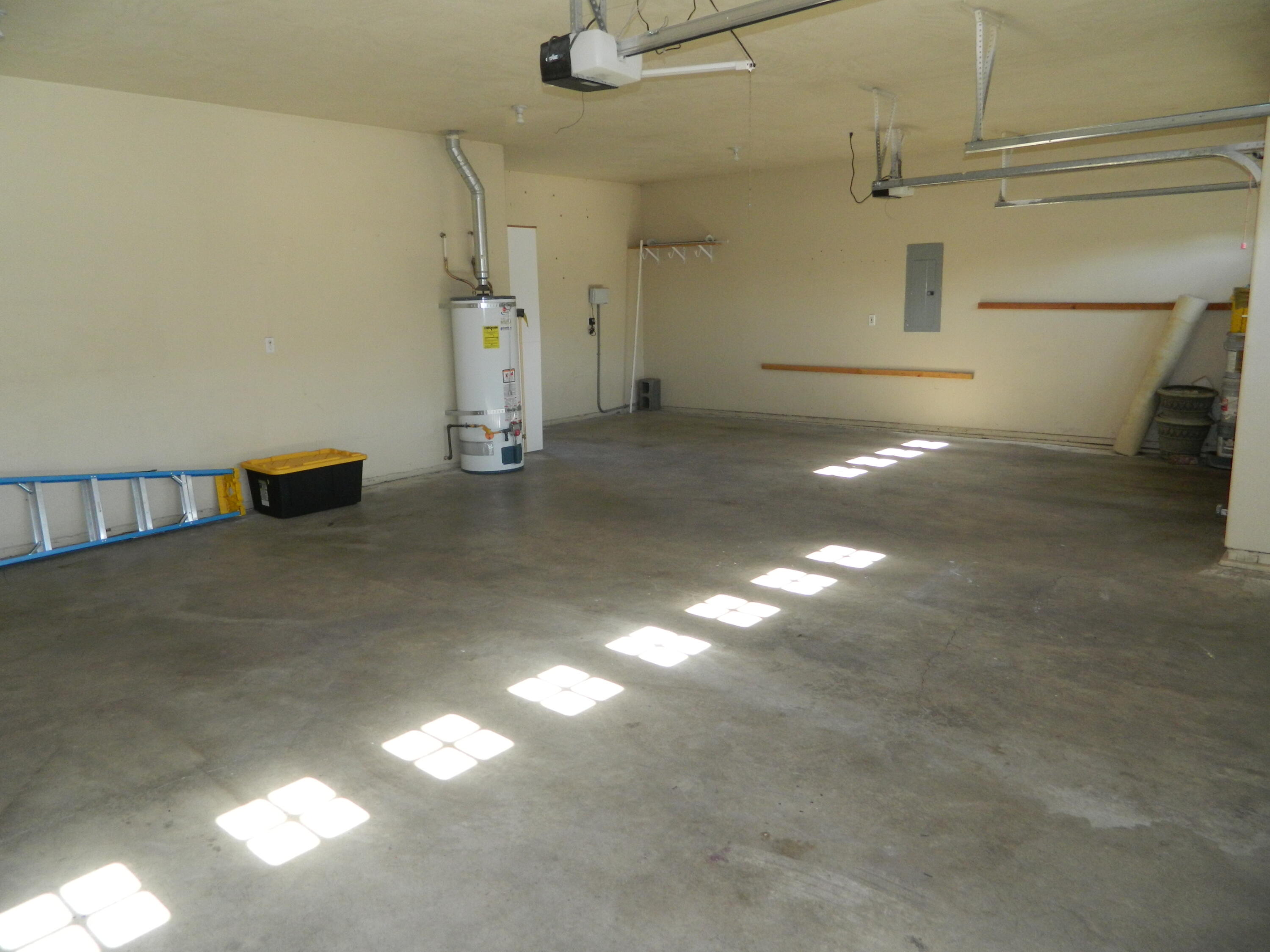 Sierra Heights - Residential