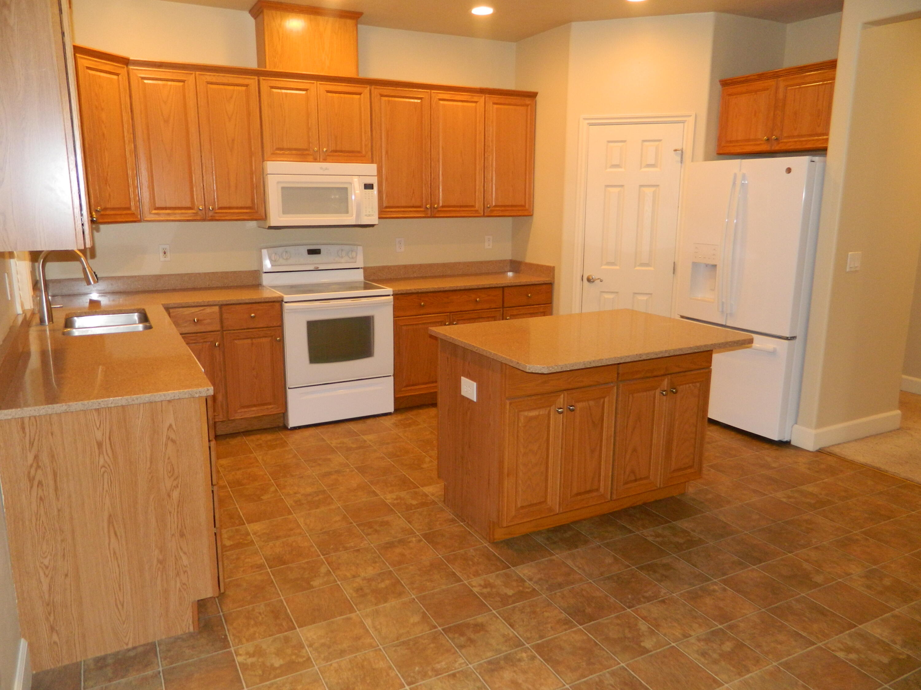 Sierra Heights - Residential