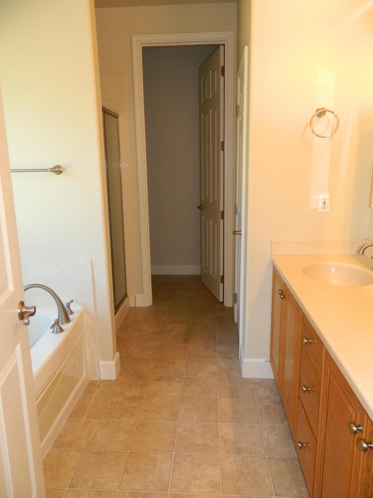 Sierra Heights - Residential