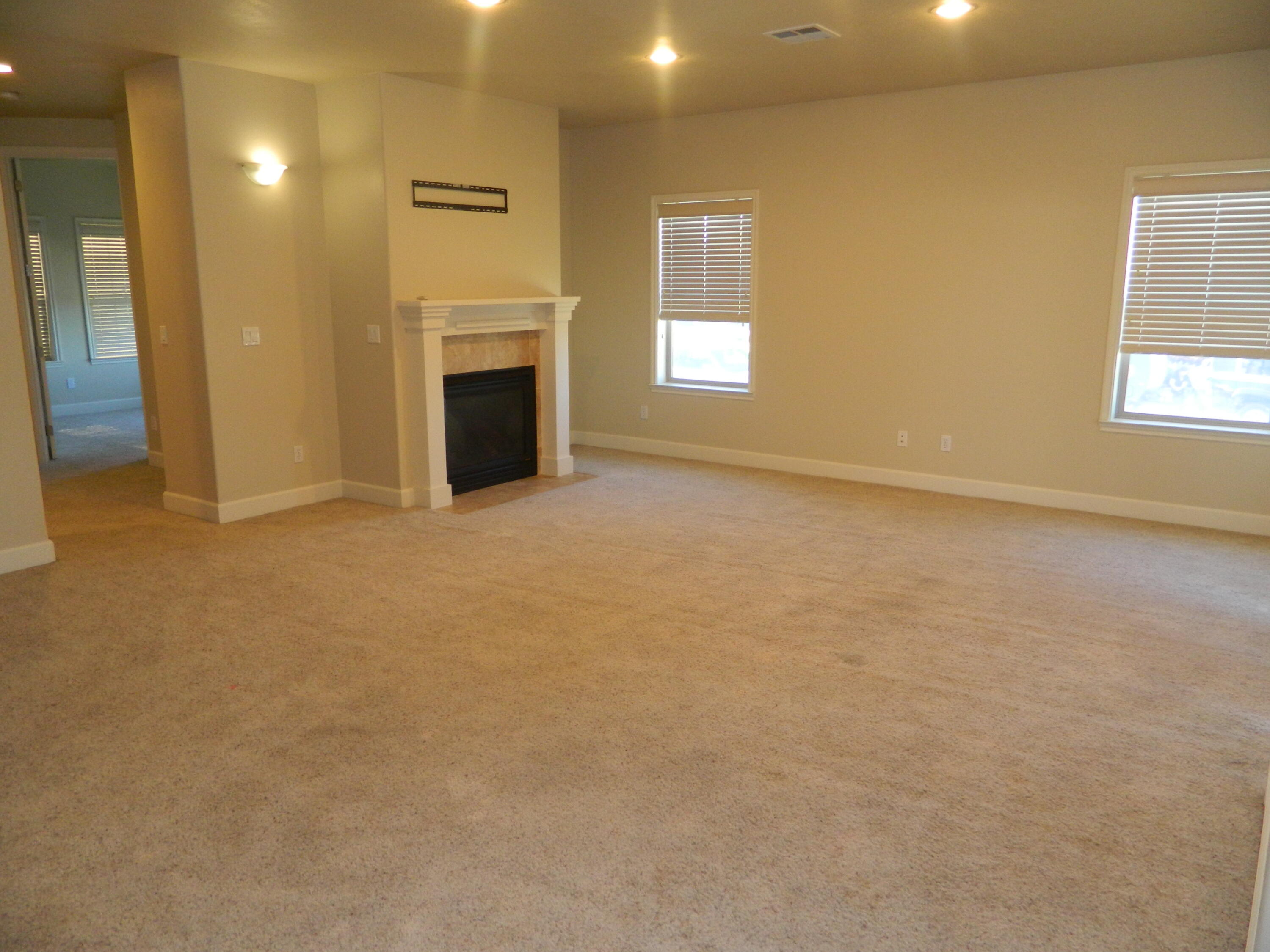 Sierra Heights - Residential