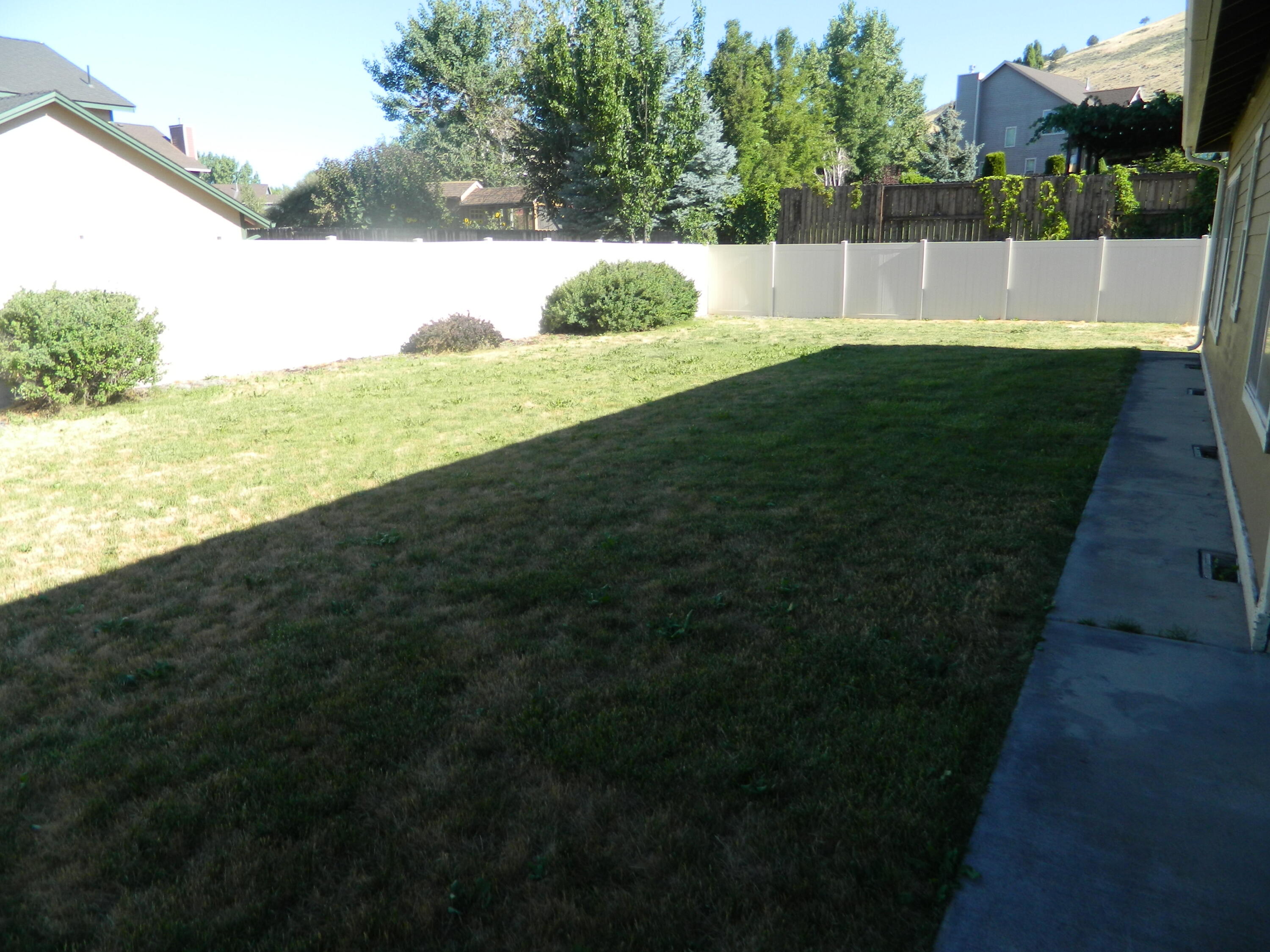 Sierra Heights - Residential