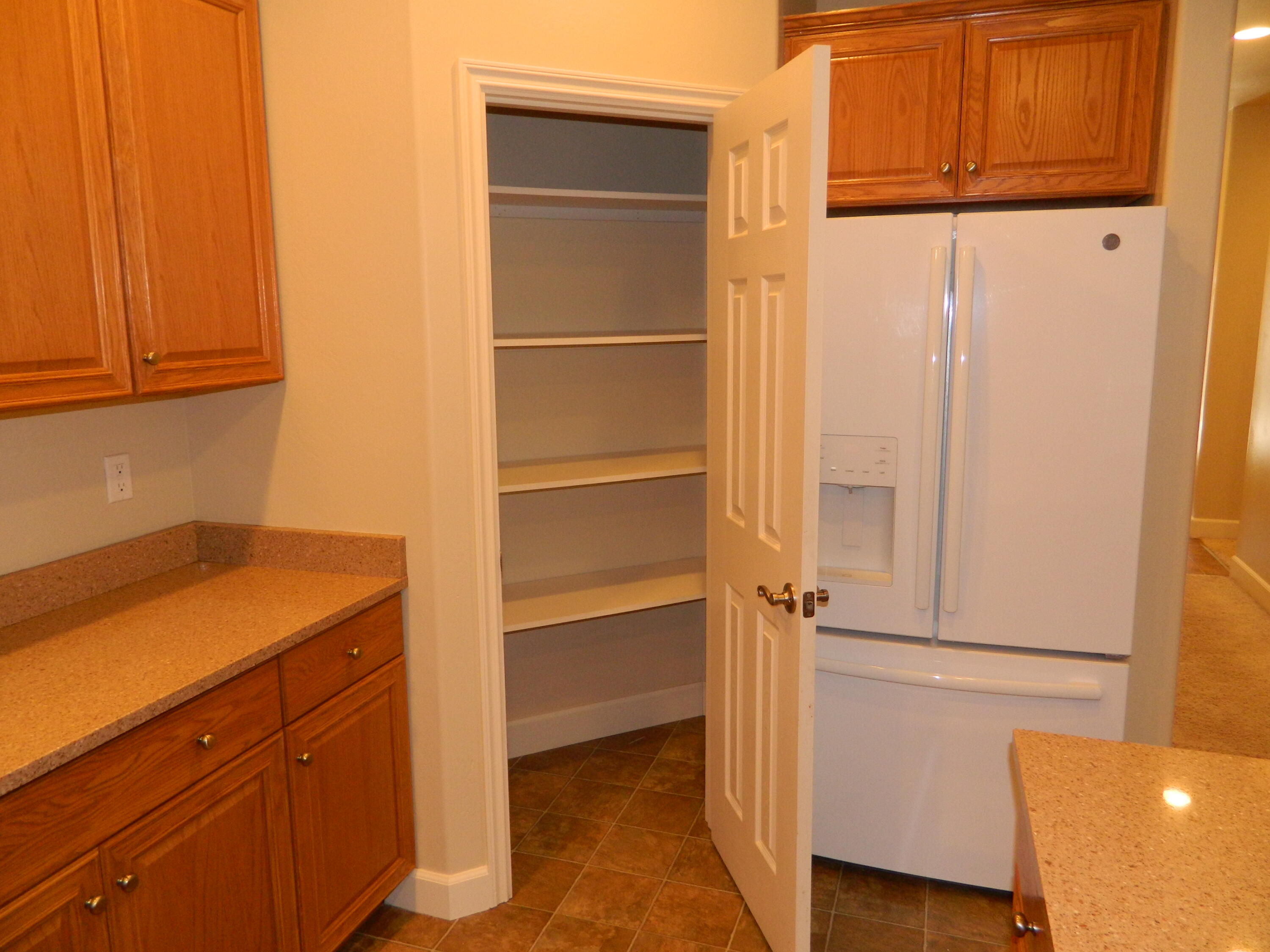 Sierra Heights - Residential