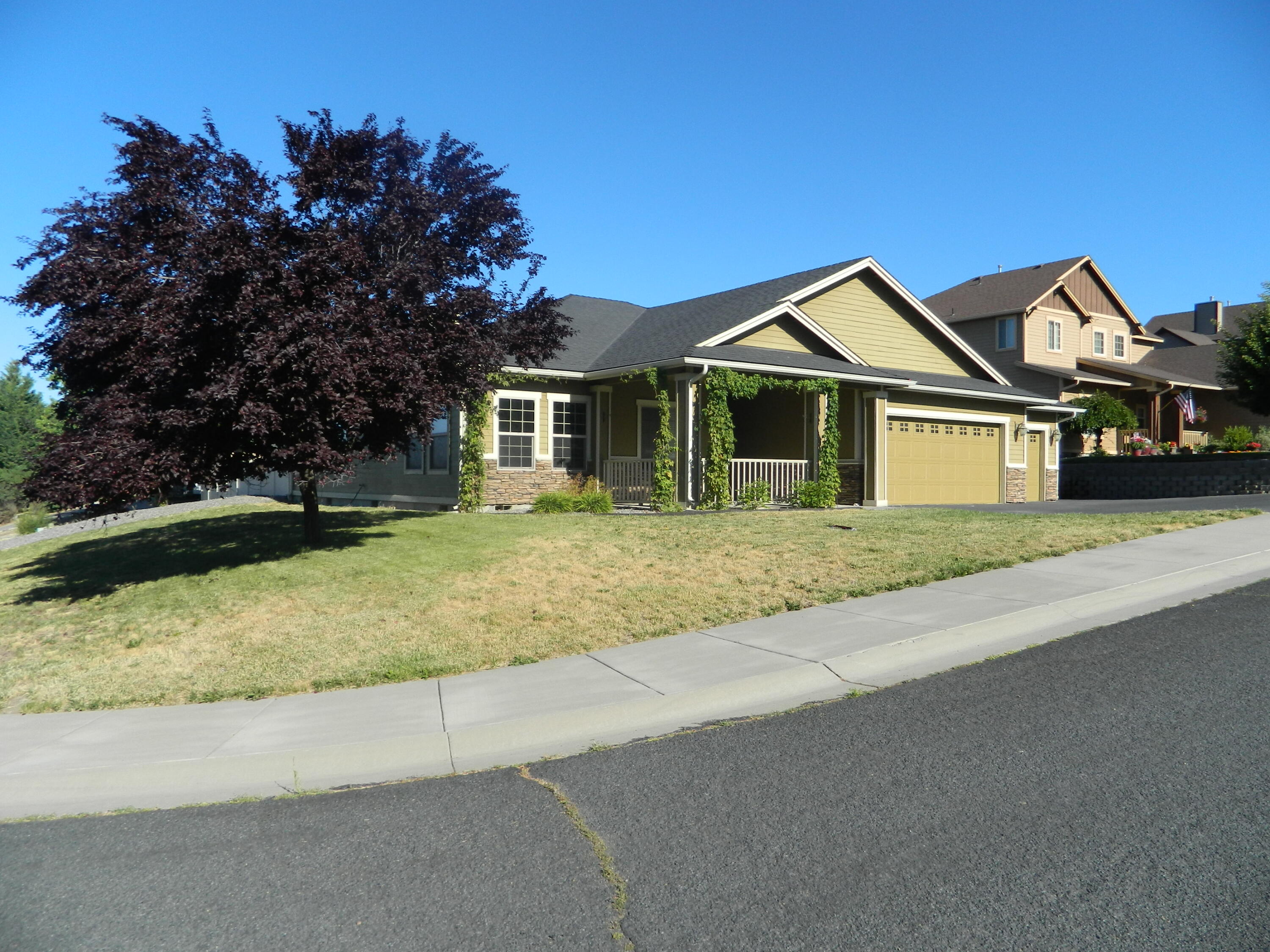 Sierra Heights - Residential