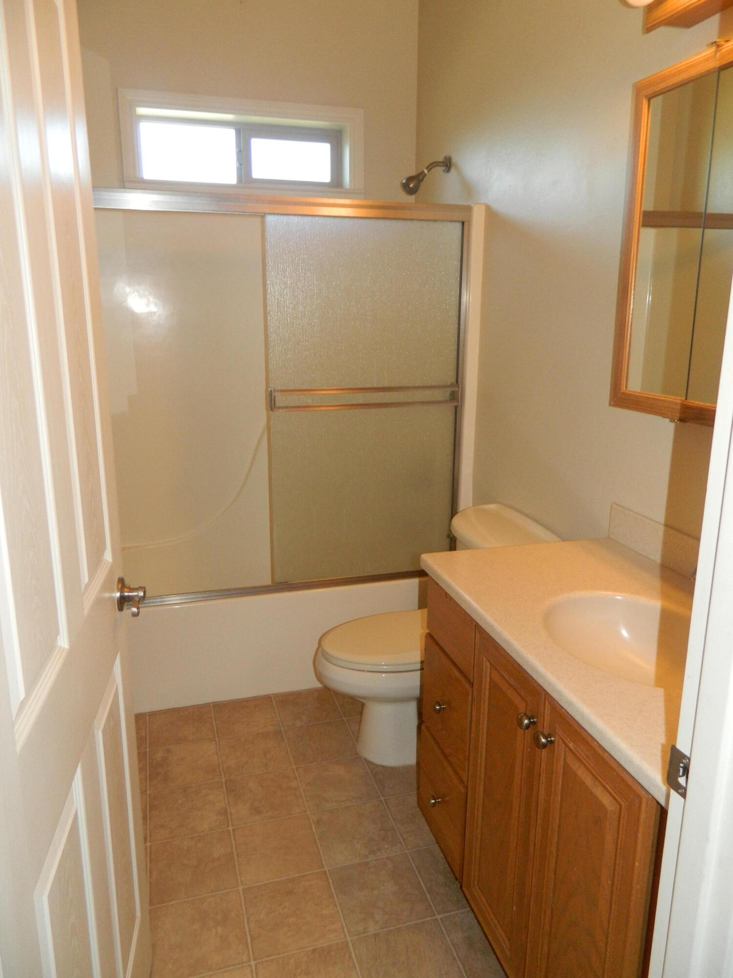 Sierra Heights - Residential