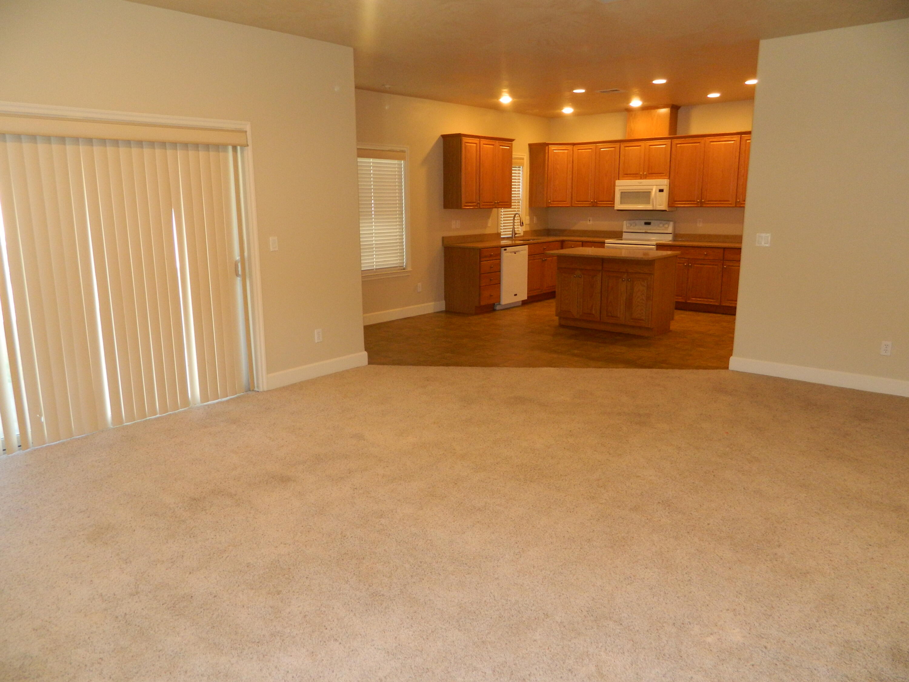 Sierra Heights - Residential