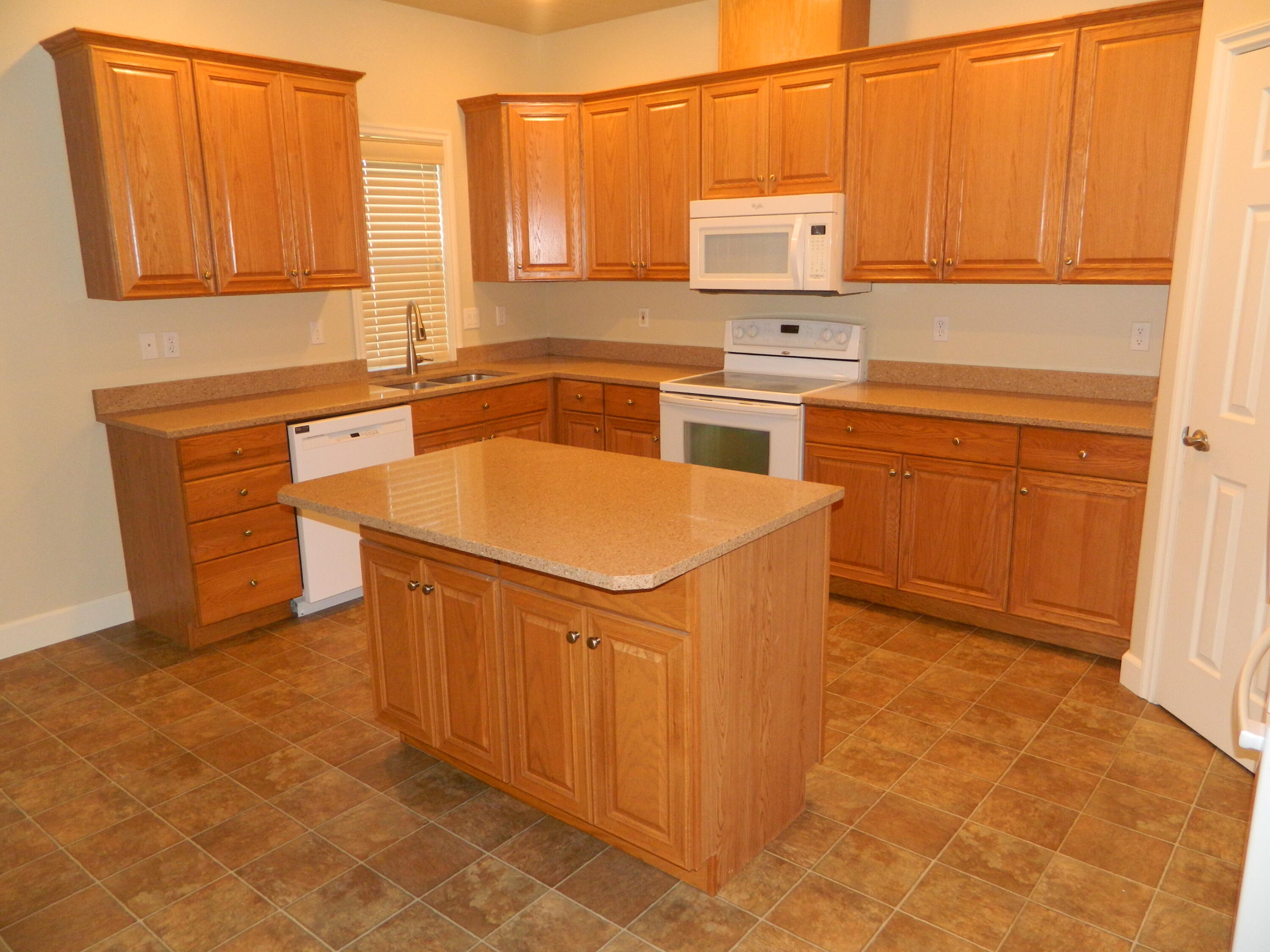 Sierra Heights - Residential