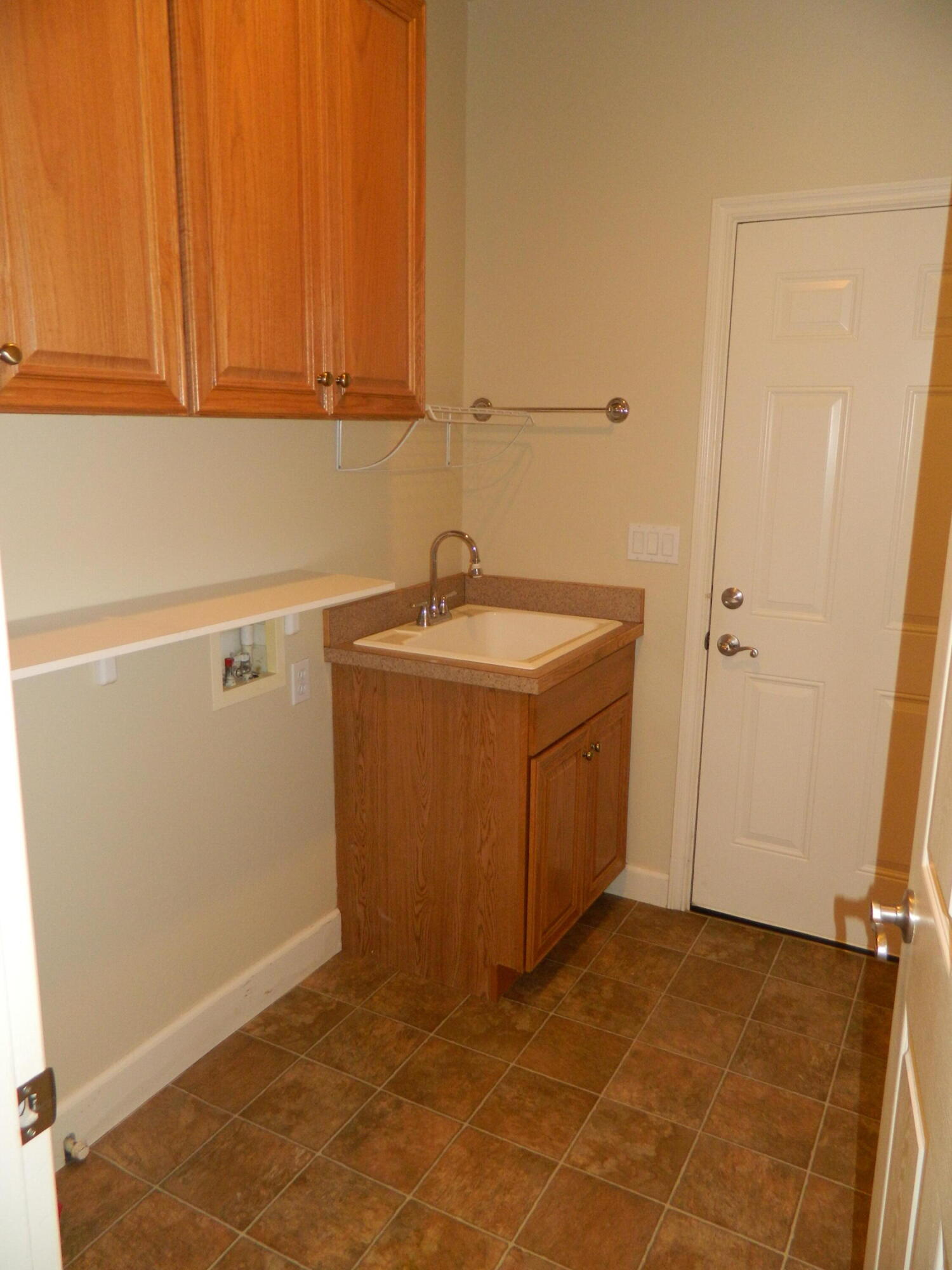 Sierra Heights - Residential