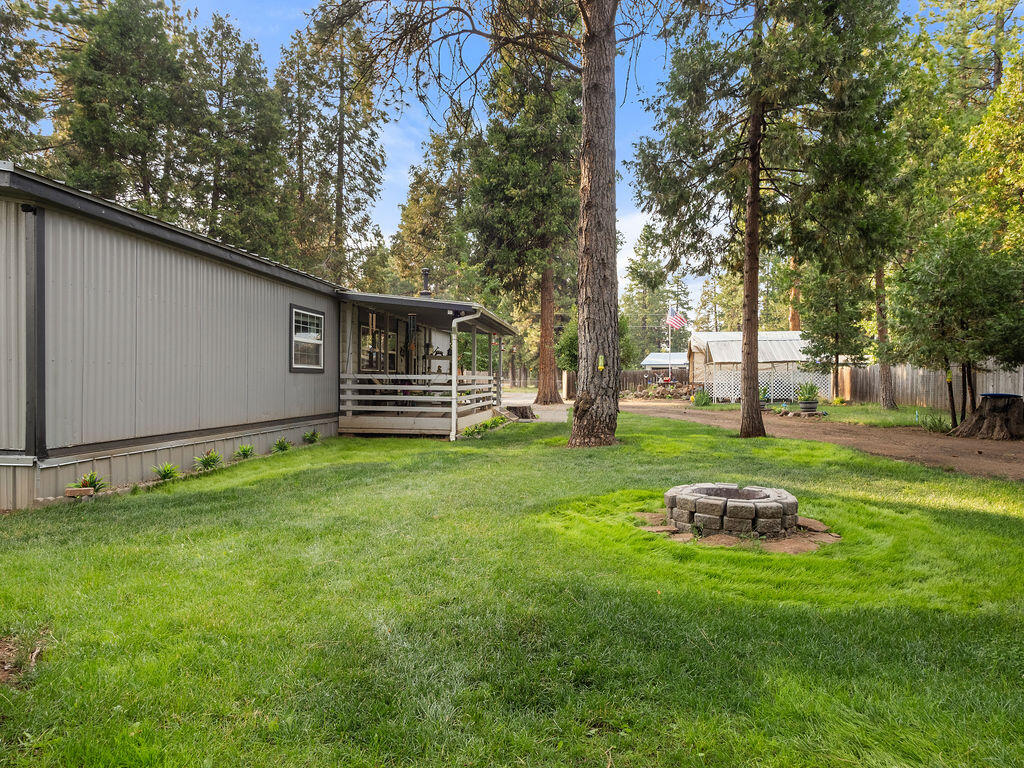 Klamath River Acres -Fourth Addition - Residential