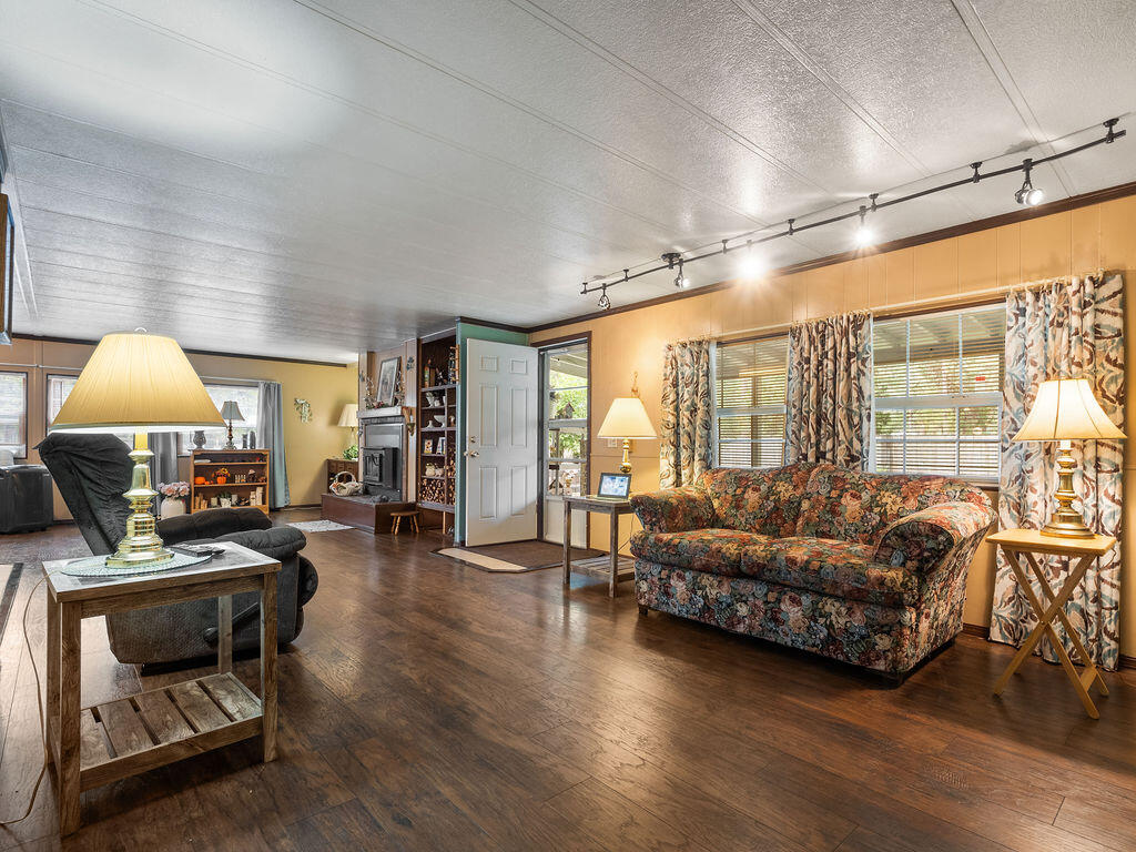 Klamath River Acres -Fourth Addition - Residential