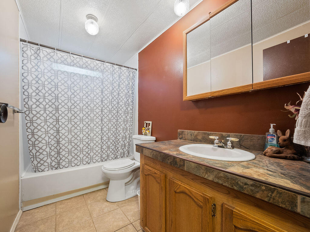 Klamath River Acres -Fourth Addition - Residential