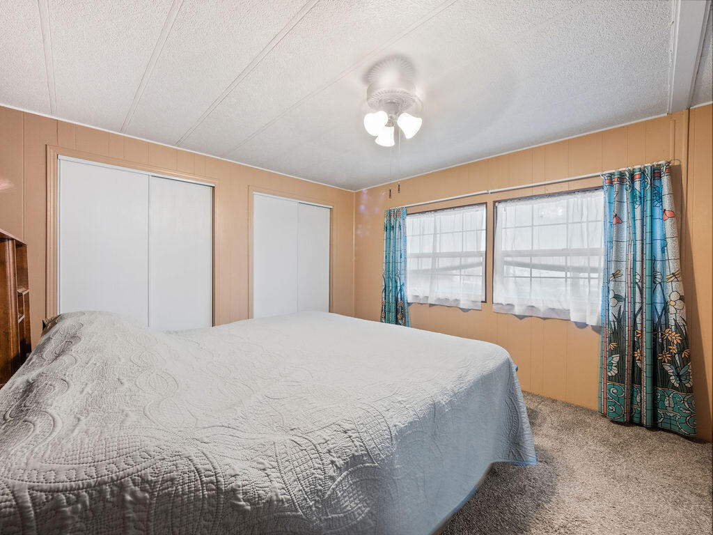 Klamath River Acres -Fourth Addition - Residential