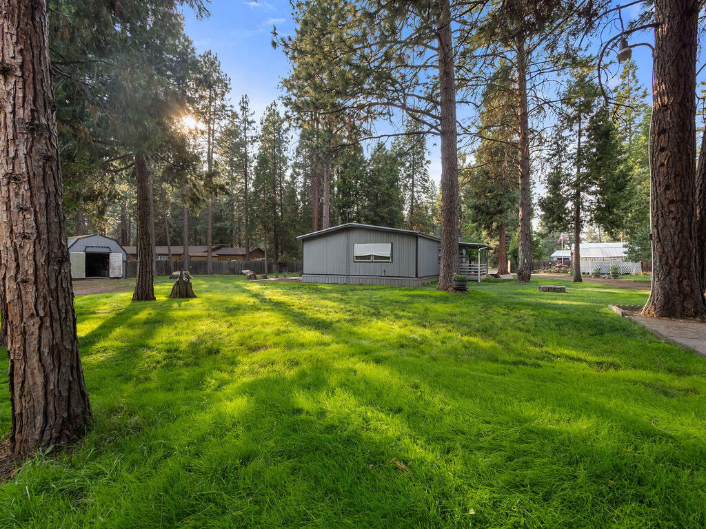 Klamath River Acres -Fourth Addition - Residential