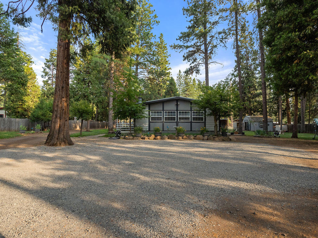 Klamath River Acres -Fourth Addition - Residential