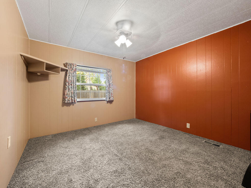 Klamath River Acres -Fourth Addition - Residential