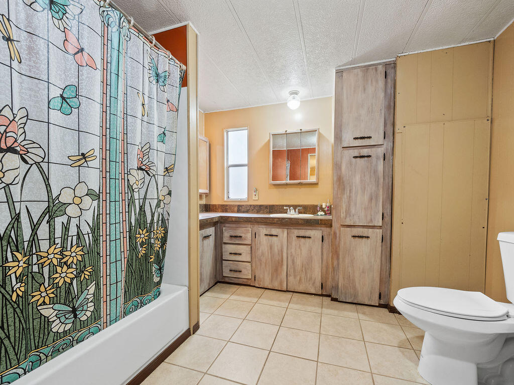 Klamath River Acres -Fourth Addition - Residential