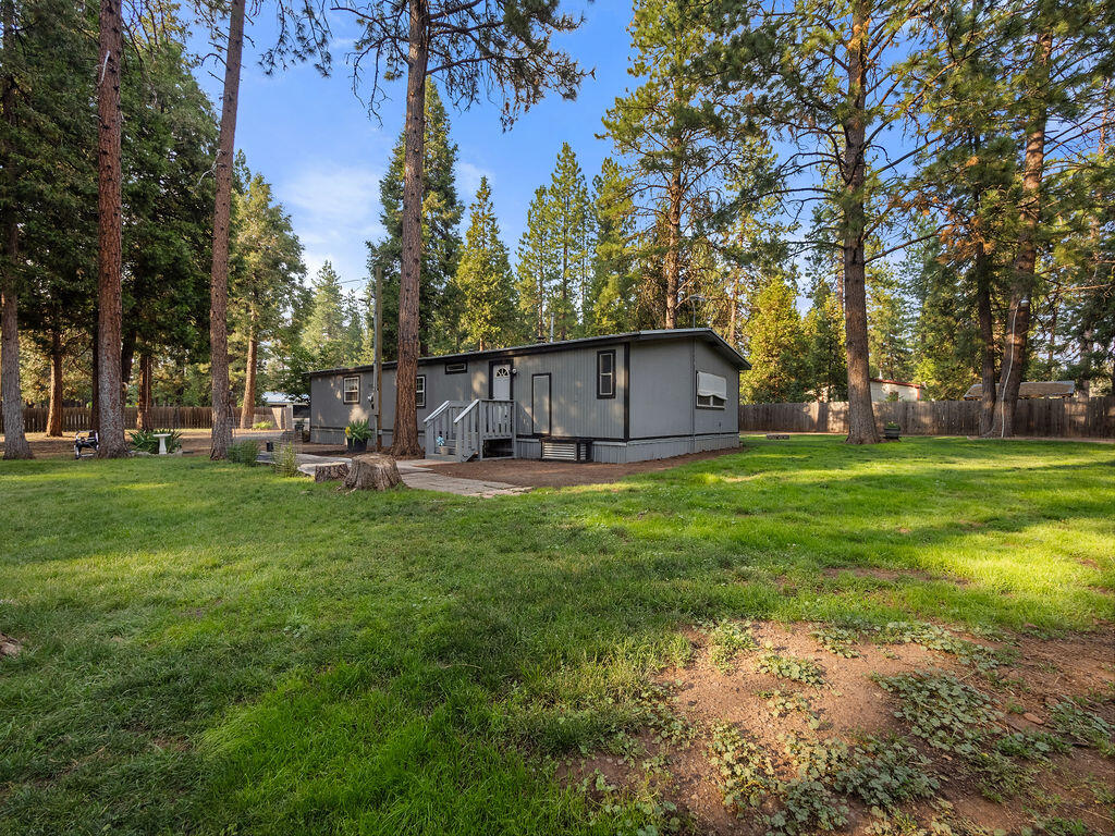 Klamath River Acres -Fourth Addition - Residential