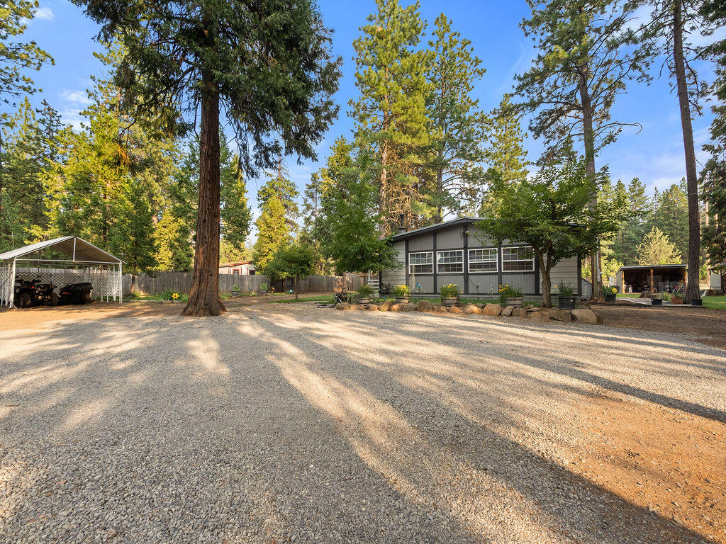 Klamath River Acres -Fourth Addition - Residential