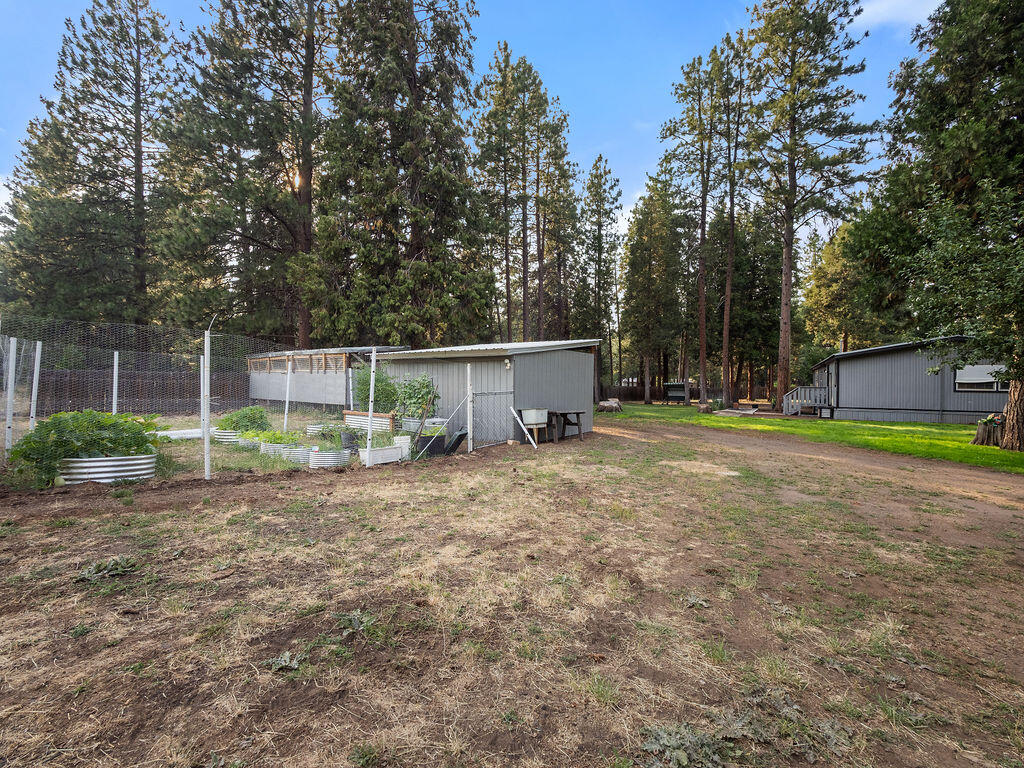 Klamath River Acres -Fourth Addition - Residential