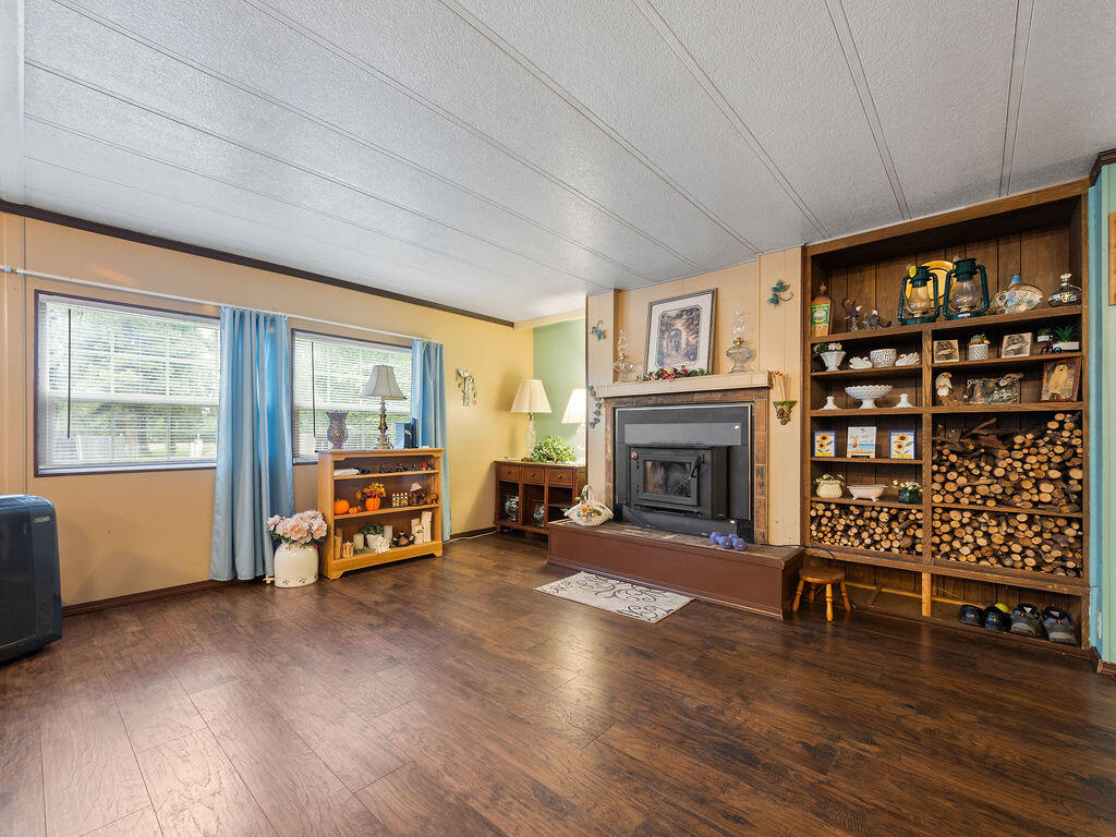 Klamath River Acres -Fourth Addition - Residential