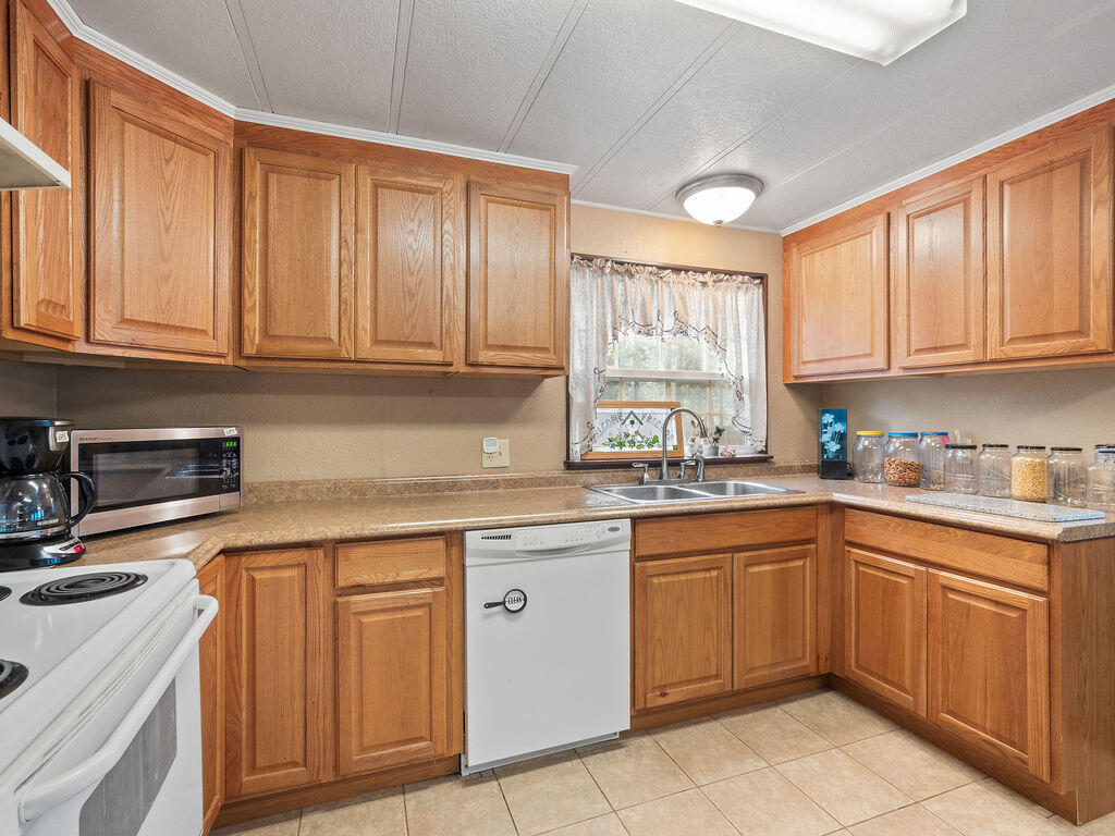 Klamath River Acres -Fourth Addition - Residential