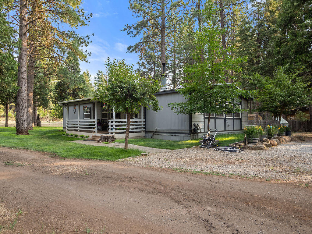 Klamath River Acres -Fourth Addition - Residential