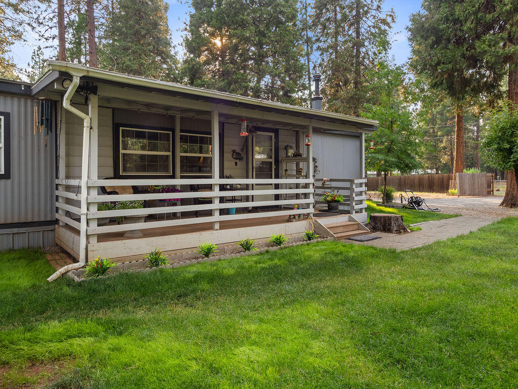 Klamath River Acres -Fourth Addition - Residential